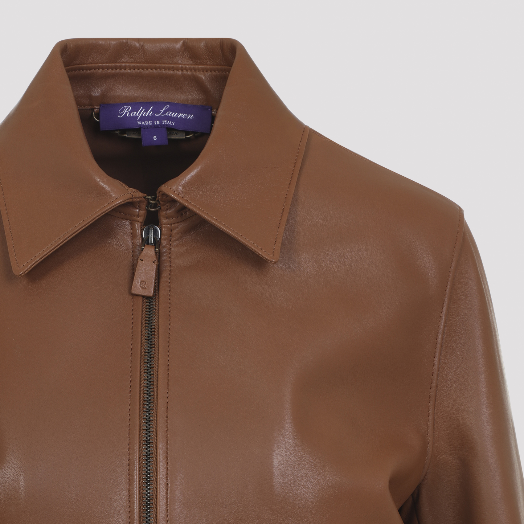 290P13598001RL (RALPH LAUREN / レザー&ファージャケット・コート ) | RALPH LAUREN (ラルフ ローレン)(3)