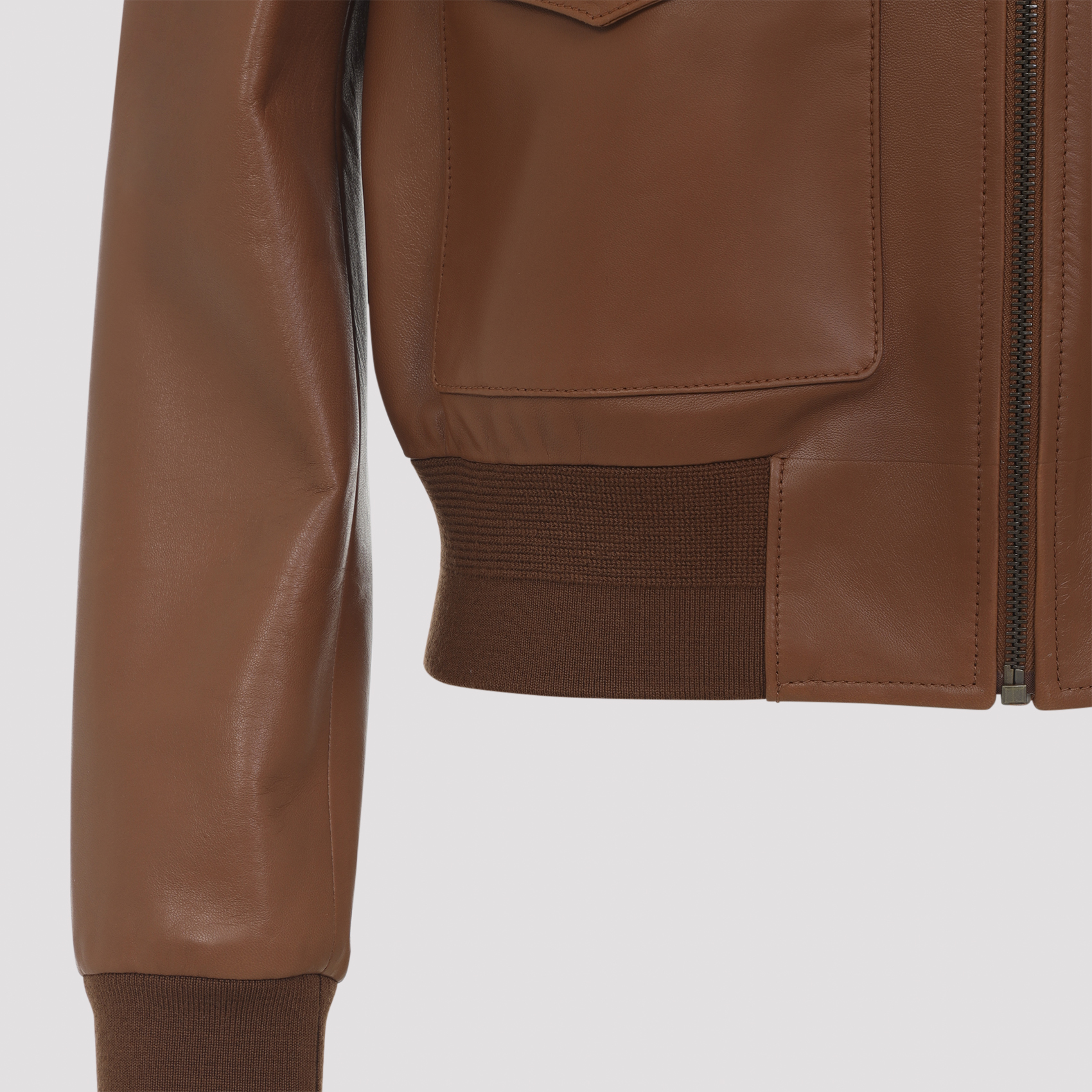 290P13598001RL (RALPH LAUREN / レザー&ファージャケット・コート ) | RALPH LAUREN (ラルフ ローレン)(4)