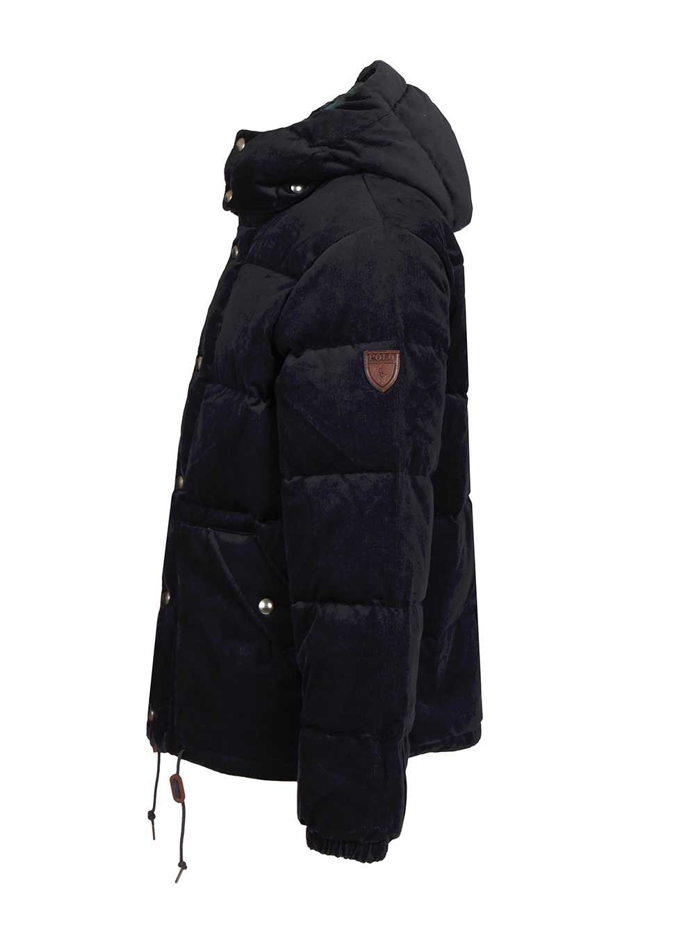 Wainwright Corduroy Jacket 710977078001 (Polo Ralph Lauren / ダウンジャケット・コート ) | Polo Ralph Lauren (ポロ ラルフ ローレン)(2)