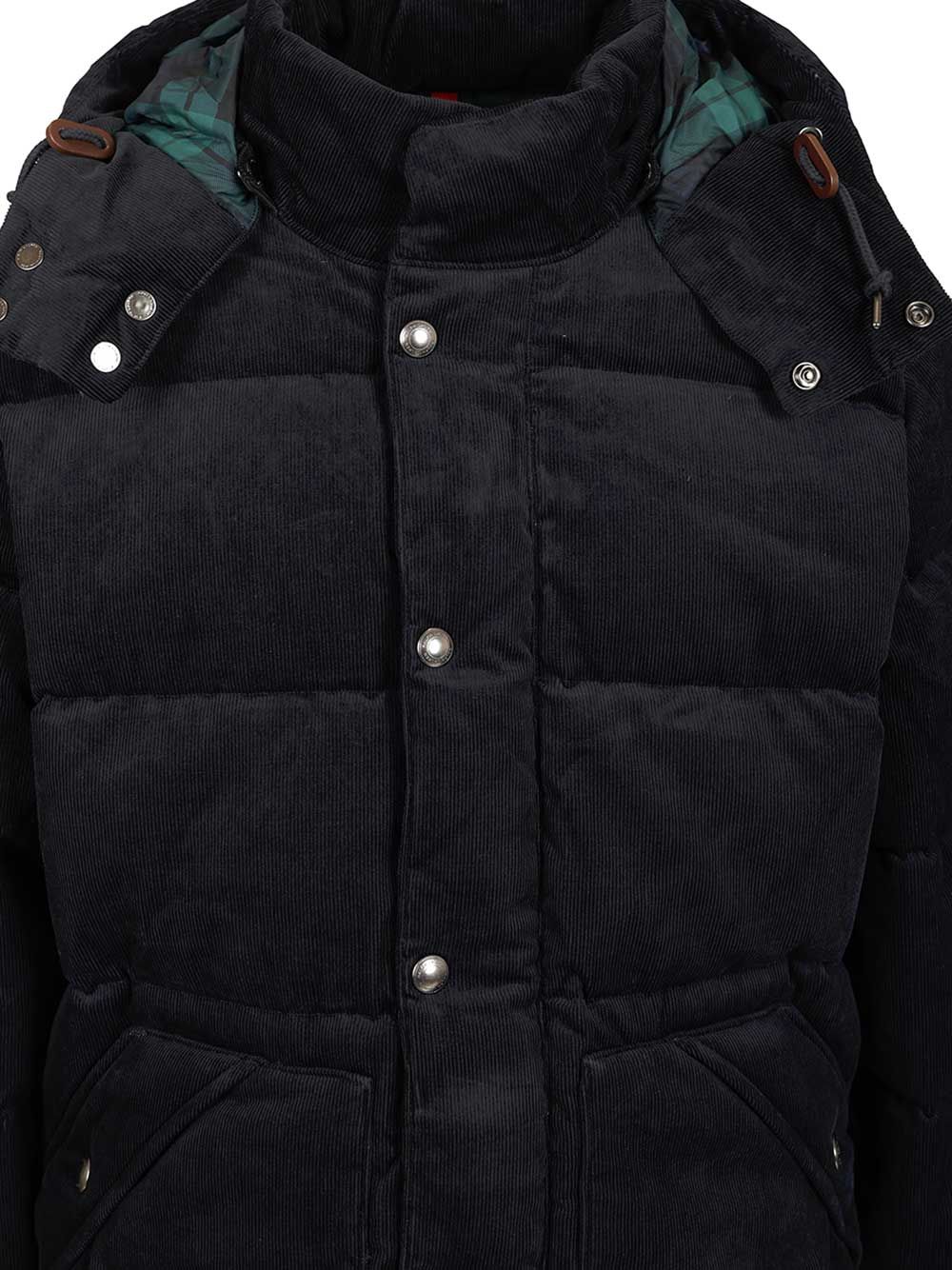 Wainwright Corduroy Jacket 710977078001 (Polo Ralph Lauren / ダウンジャケット・コート ) | Polo Ralph Lauren (ポロ ラルフ ローレン)(4)