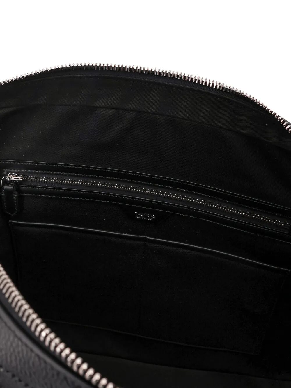 TOP HANDLE LEATHER BRIEFCASE H0651LCL213SNAA (TOM FORD / ビジネス・トラベルバッグ ) | TOM FORD (トムフォード)(3)