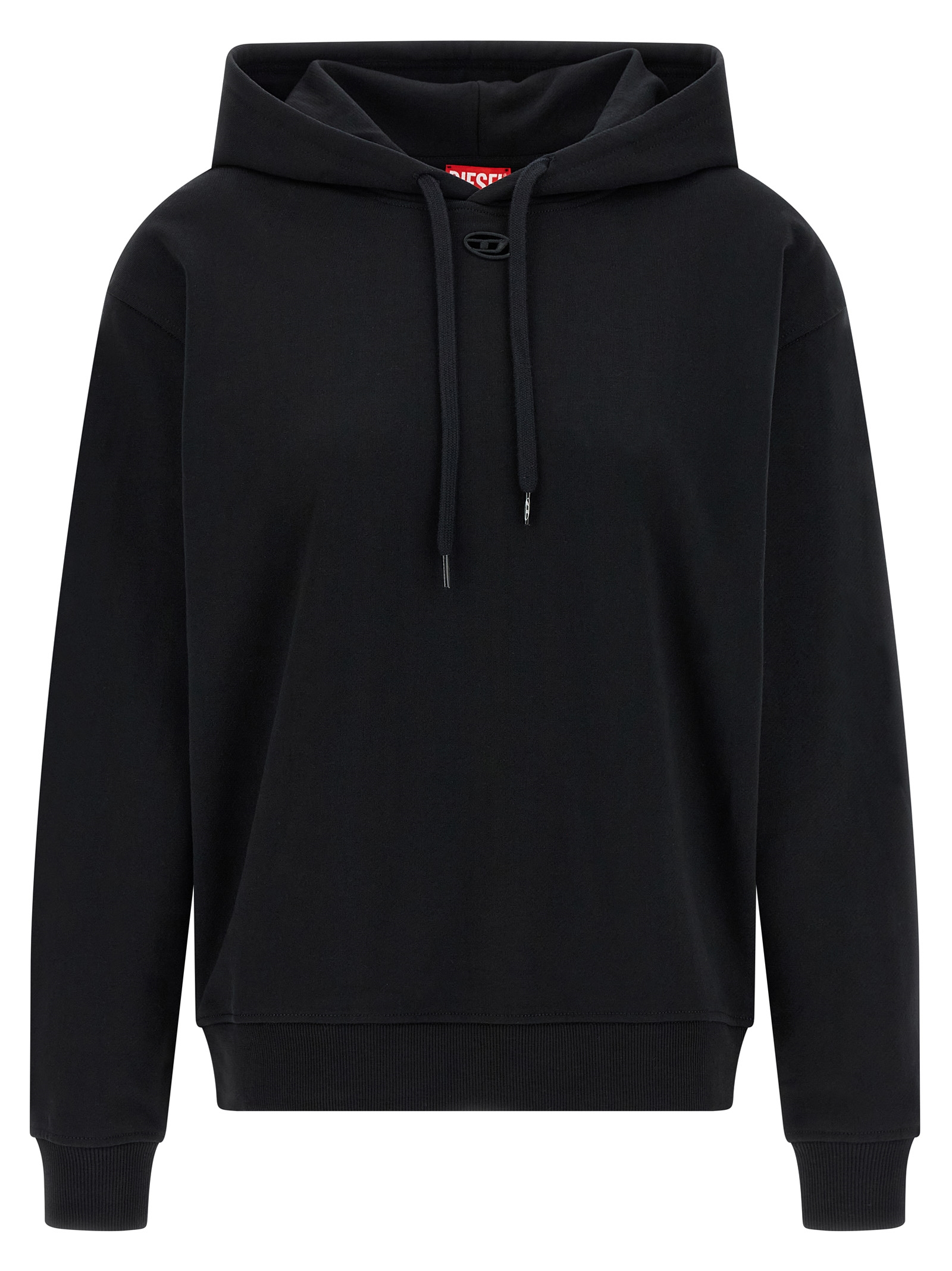 'F-Normy-Hood-Od' hoodie A217250GSBP9XX (Diesel / スウェット・フーディー ) | Diesel (ディーゼル)