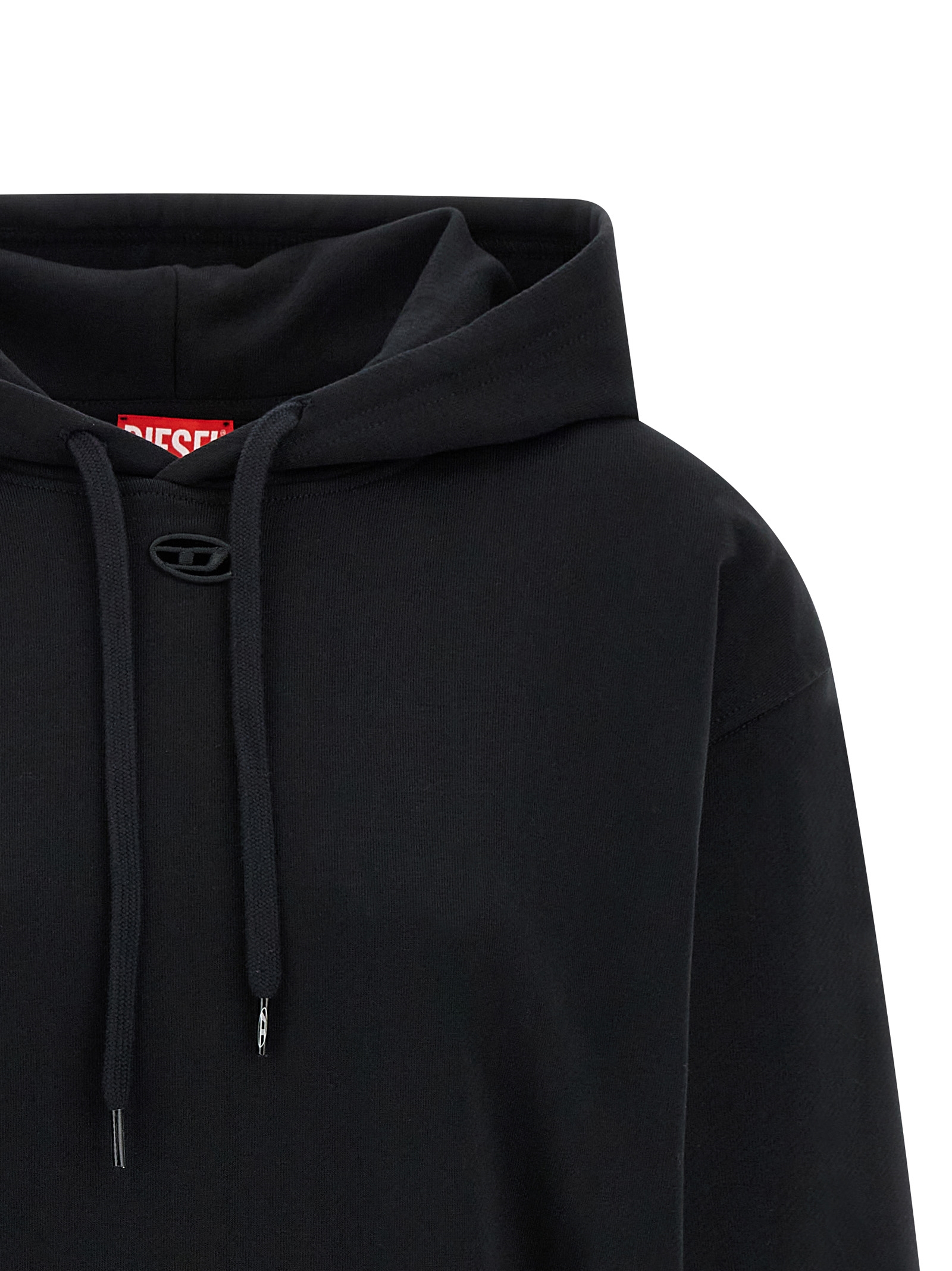 'F-Normy-Hood-Od' hoodie A217250GSBP9XX (Diesel / スウェット・フーディー ) | Diesel (ディーゼル)(2)