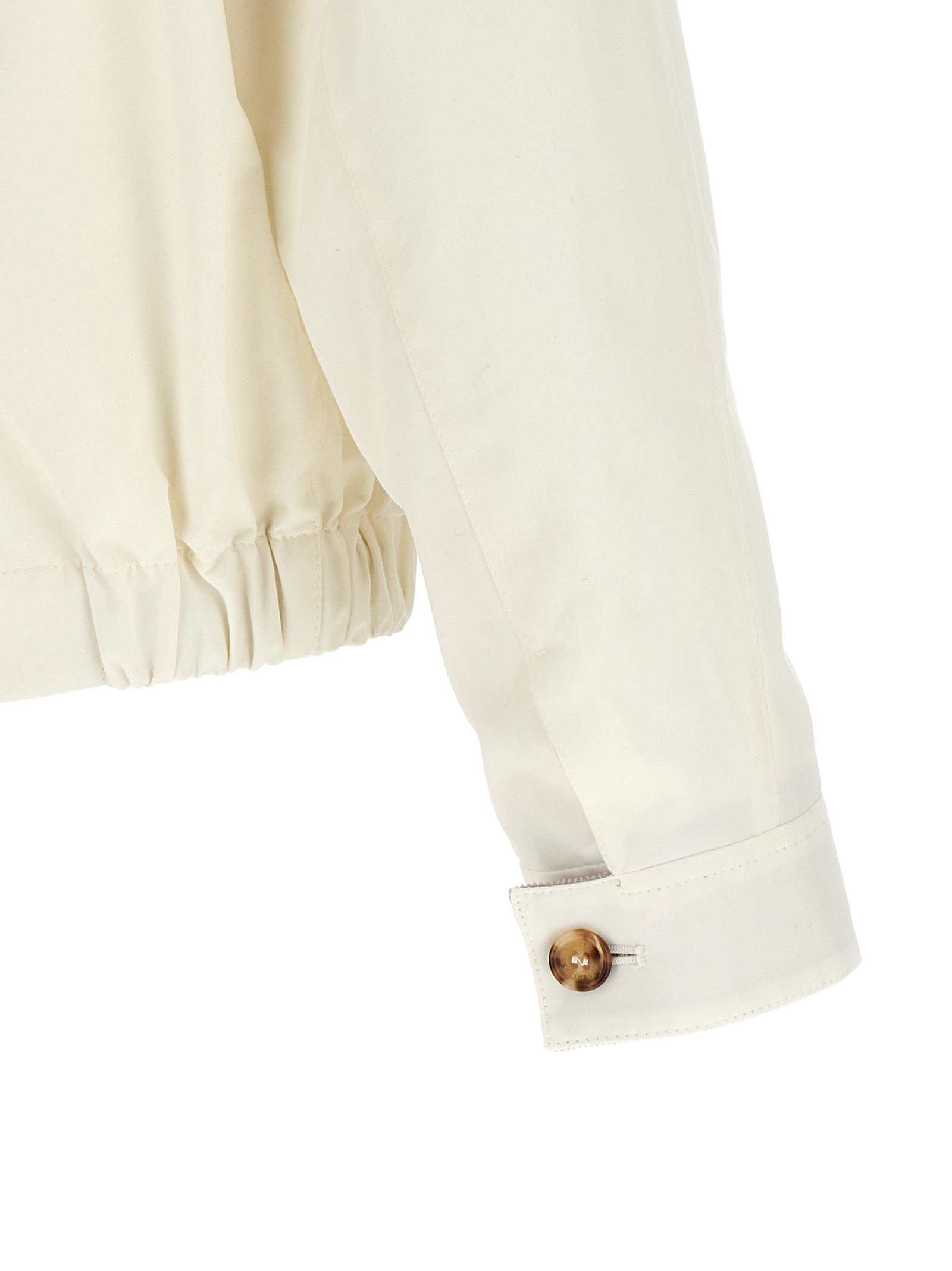 Techno cotton jacket MY4196583CUR73 (Brunello Cucinelli / カジュアルジャケット ) | Brunello Cucinelli (ブルネロ・クチネリ)(3)