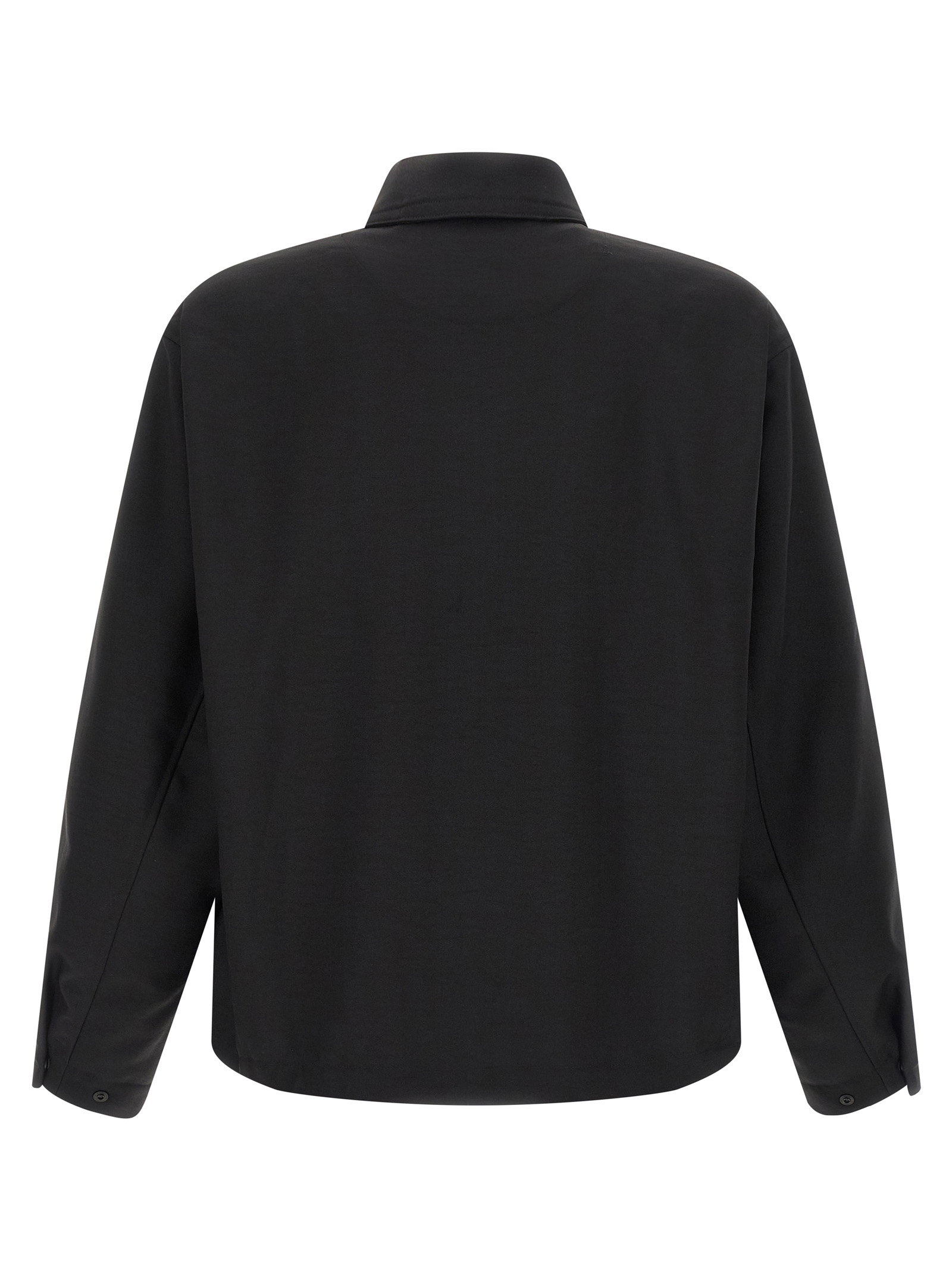 'Y-3 Sport Uniform' blouson KS7648BLACK (Y-3 / カジュアルジャケット ) | Y-3 (ワイスリー)(1)