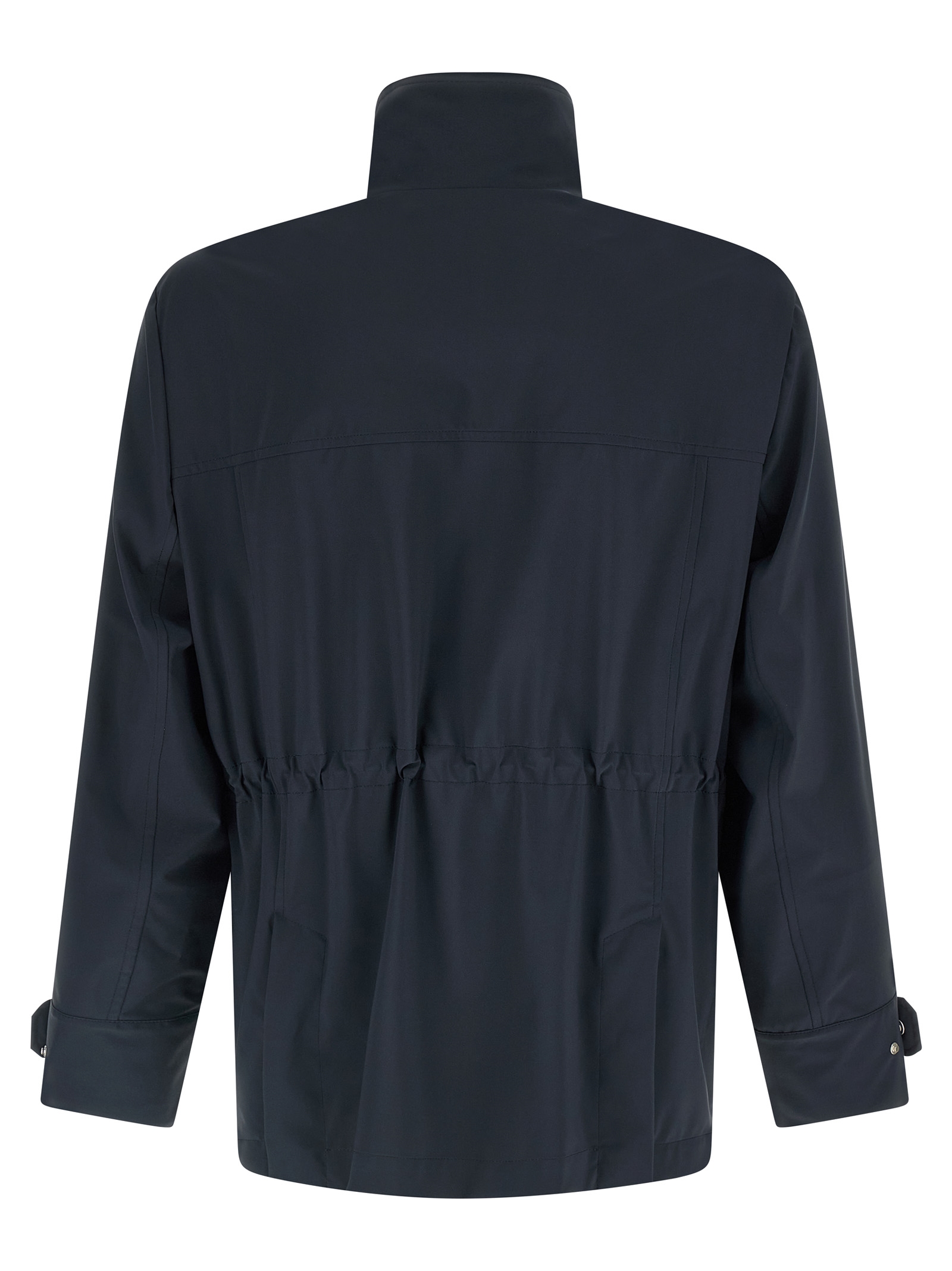 Waterproof windbreaker MZ4266578C3600 (Brunello Cucinelli / コート ) | Brunello Cucinelli (ブルネロ・クチネリ)(1)