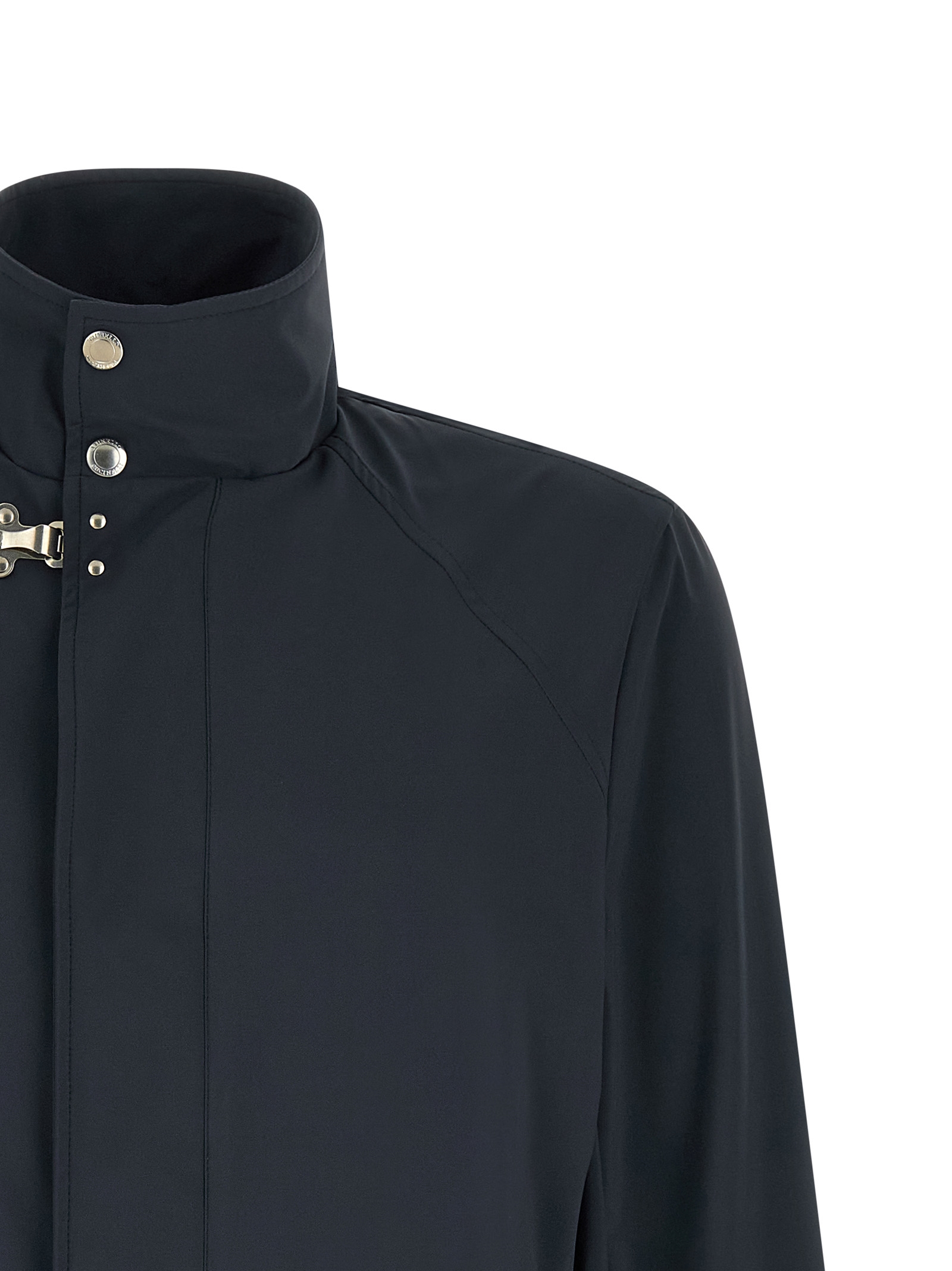 Waterproof windbreaker MZ4266578C3600 (Brunello Cucinelli / コート ) | Brunello Cucinelli (ブルネロ・クチネリ)(2)