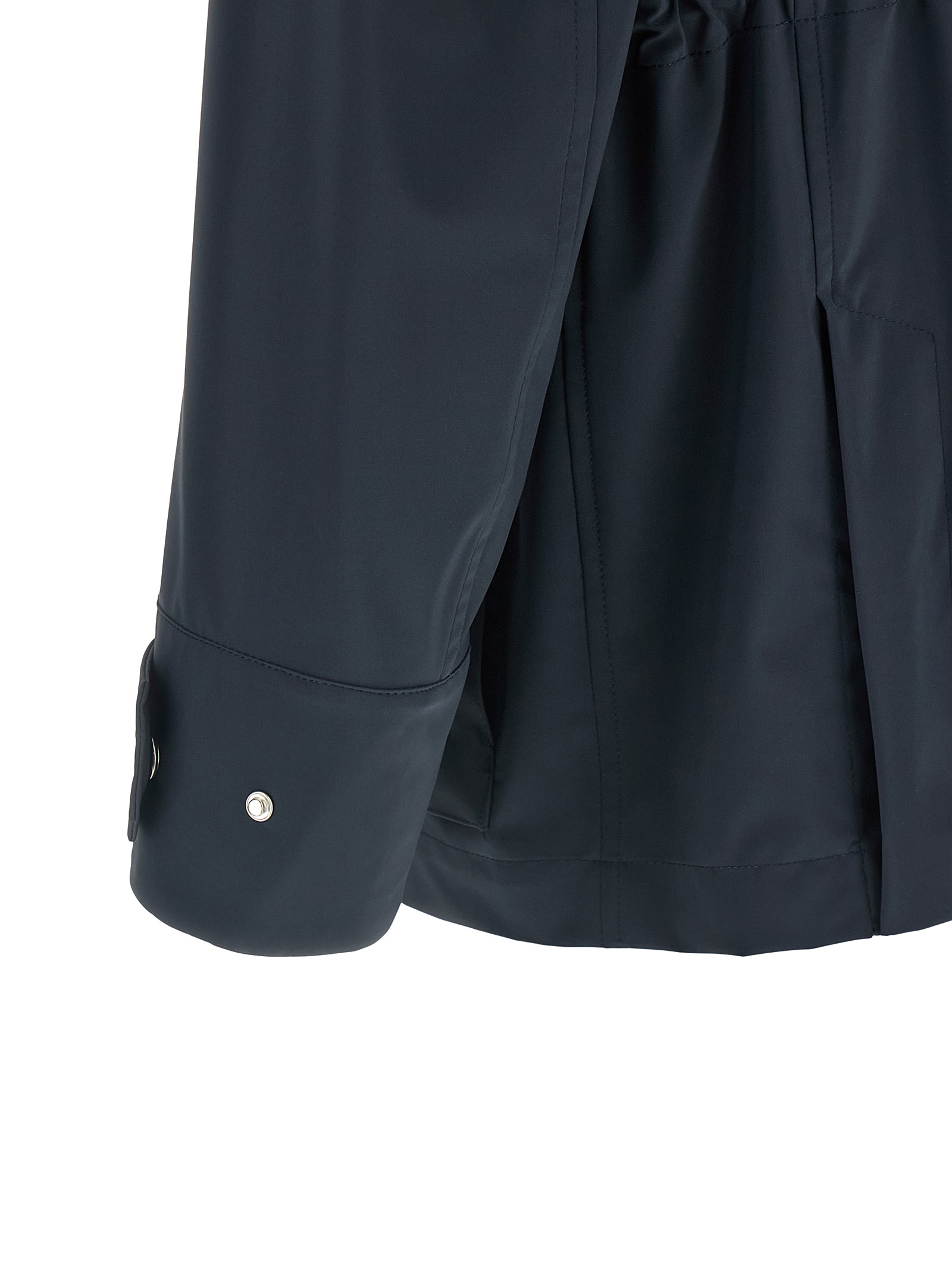 Waterproof windbreaker MZ4266578C3600 (Brunello Cucinelli / コート ) | Brunello Cucinelli (ブルネロ・クチネリ)(3)