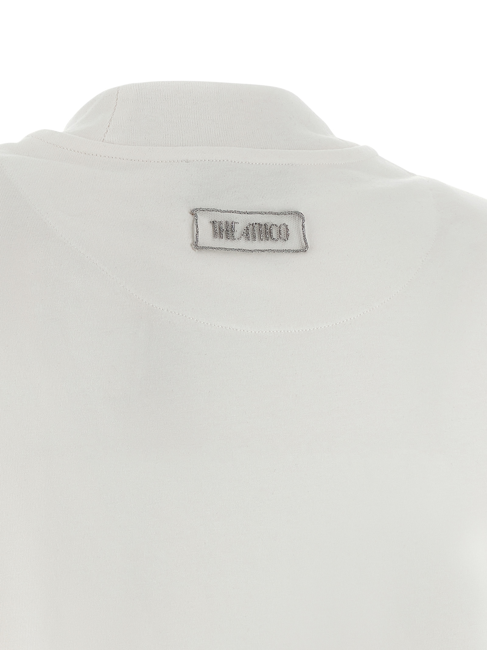 Feather dress 260WCA00469001 (THE ATTICO / ワンピース・ドレス・オールインワン ) | THE ATTICO (ジ・アティコ)(3)