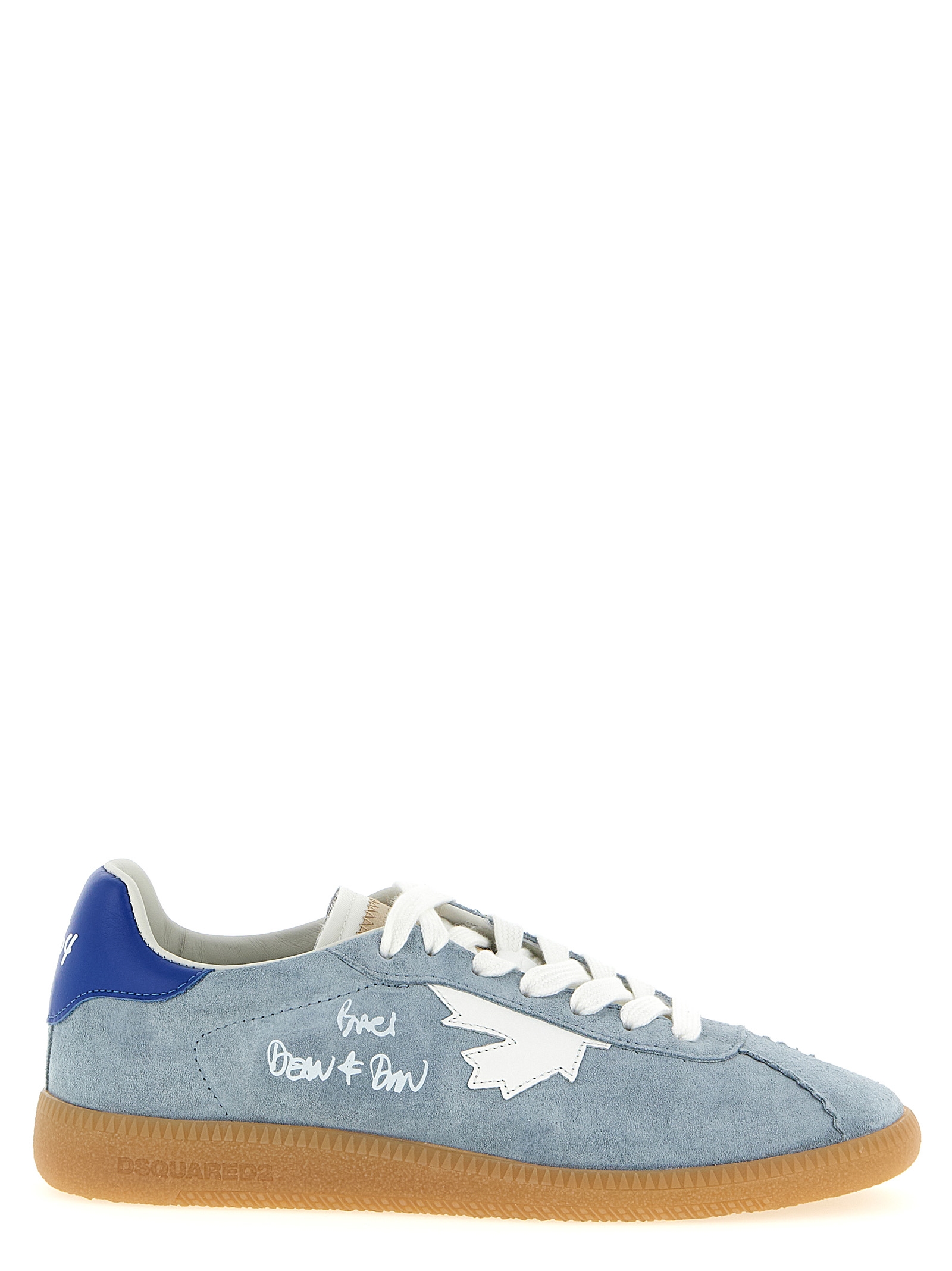 'Rebels' sneakers SNW046823808702M4214 (Dsquared2 / スニーカー ) | Dsquared2 (ディースクエアード)