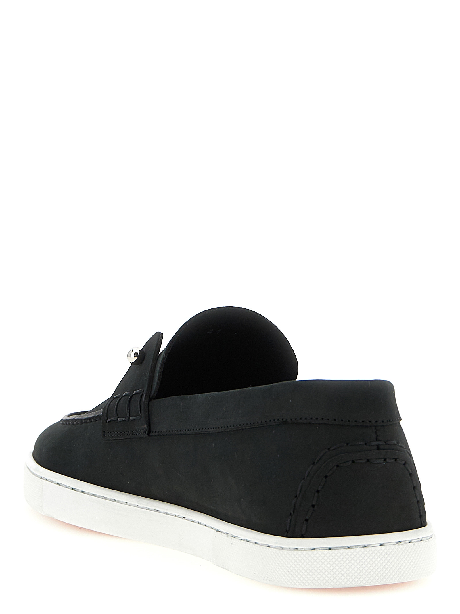 'Chambeliboat' loafers 3240186B439 (Christian Louboutin / ローファー ) | Christian Louboutin (クリスチャン ルブタン)(2)