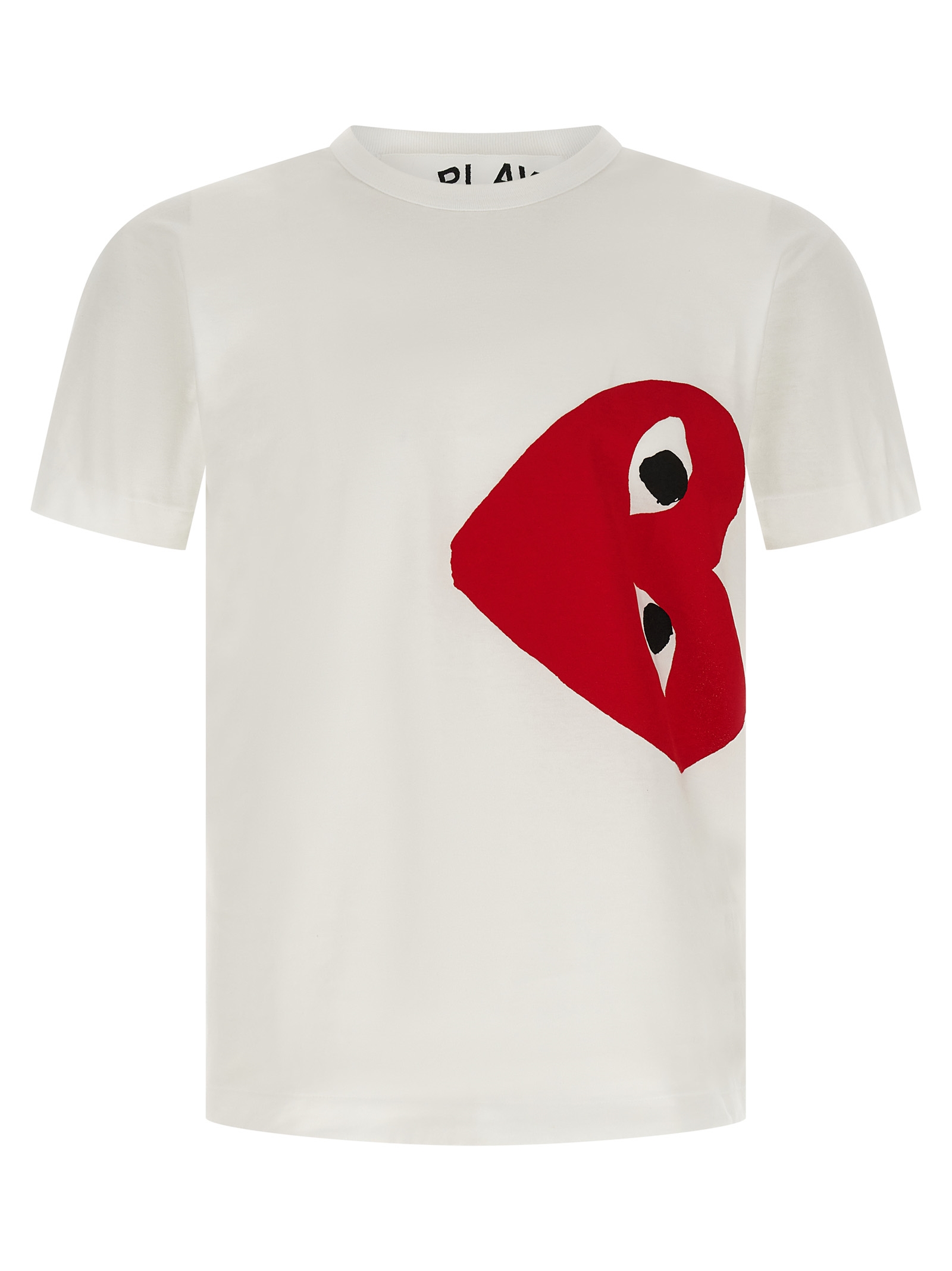 Printed T-shirt AXT3451 (PLAY Comme Des Garçons / Tシャツ・カットソー ) | PLAY Comme Des Garçons (プレイ コムデギャルソン)