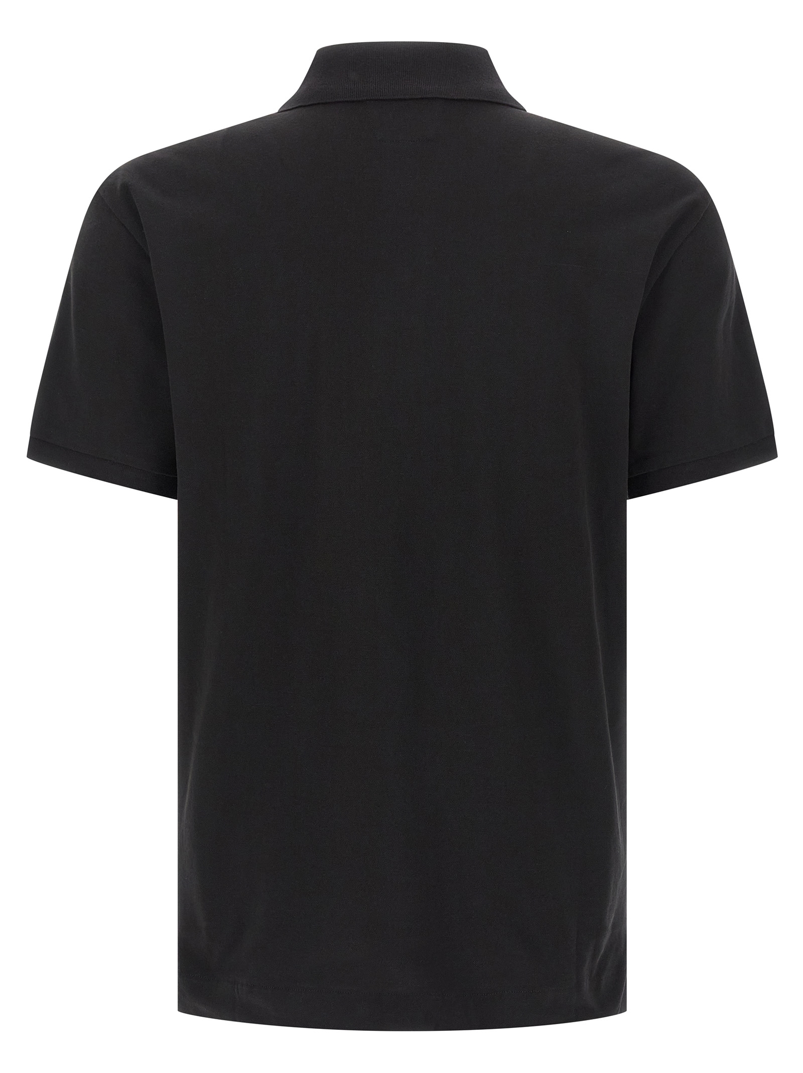 'The Metropolis Series' polo shirt 20CLPL022A005263W999 (C.P. Company / ポロシャツ ) | C.P. Company (シーピーカンパニー)(1)