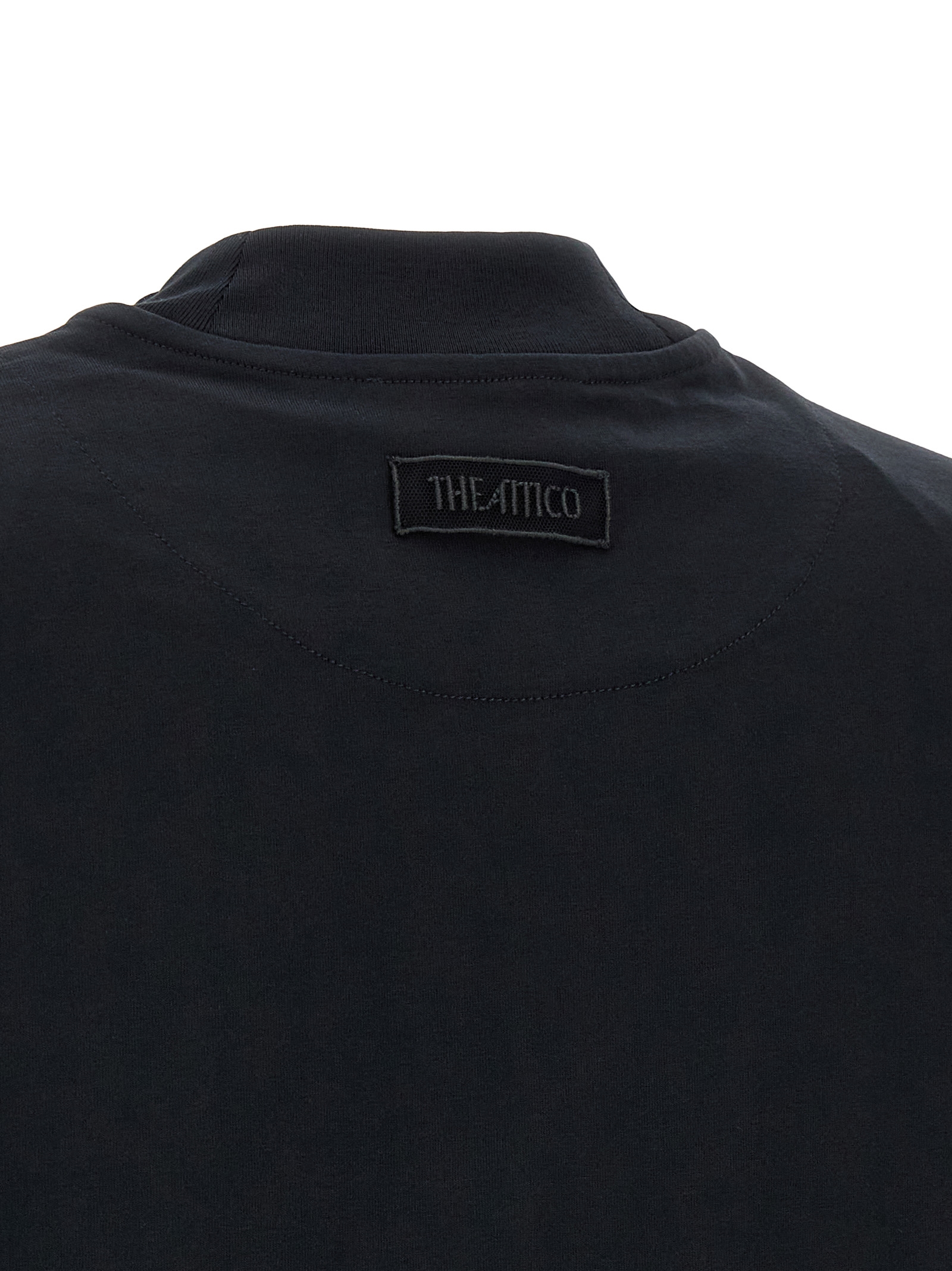 Feather dress 260WCA00469100 (THE ATTICO / ワンピース・ドレス・オールインワン ) | THE ATTICO (ジ・アティコ)(3)