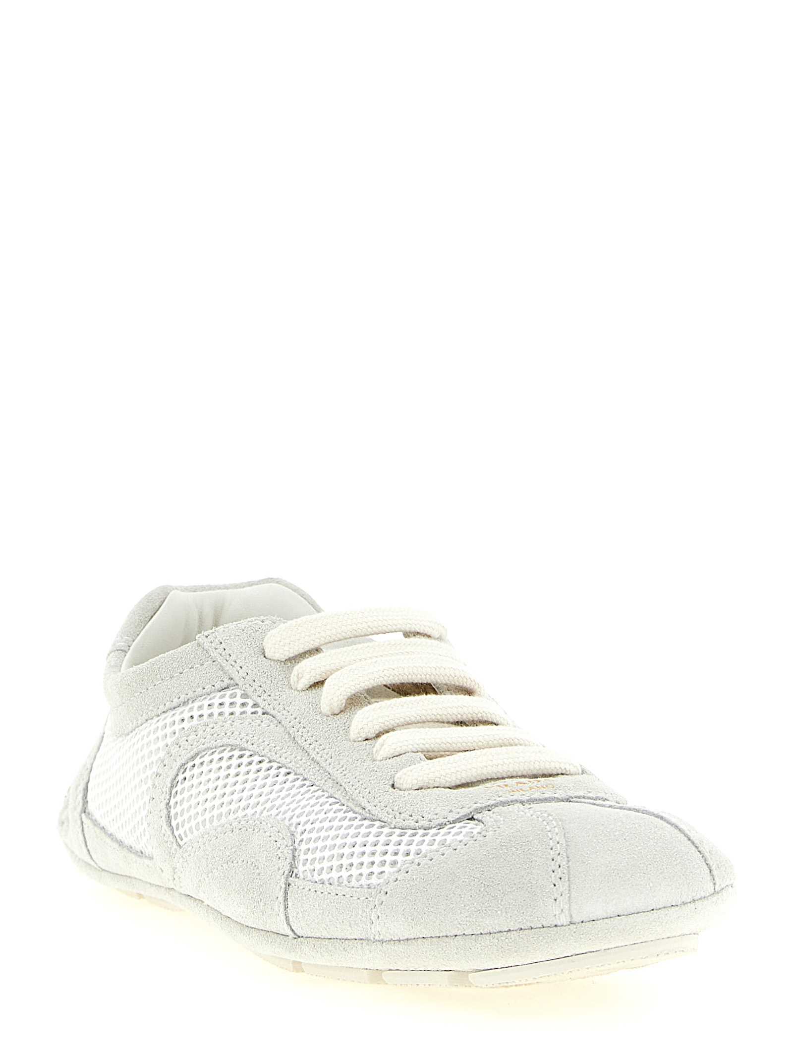 'Montecarlo Re-Edition 2005' sneakers 1E247OFD0103D8CF0009 (Prada / スニーカー ) | Prada (プラダ)(1)