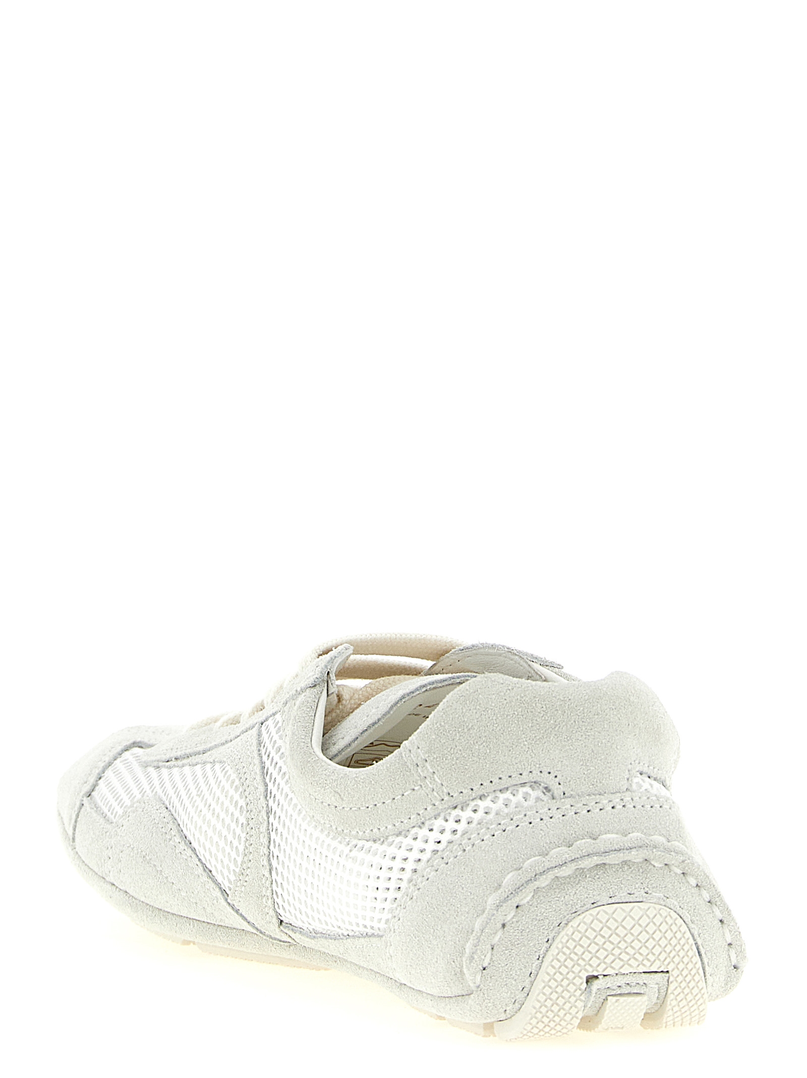 'Montecarlo Re-Edition 2005' sneakers 1E247OFD0103D8CF0009 (Prada / スニーカー ) | Prada (プラダ)(2)