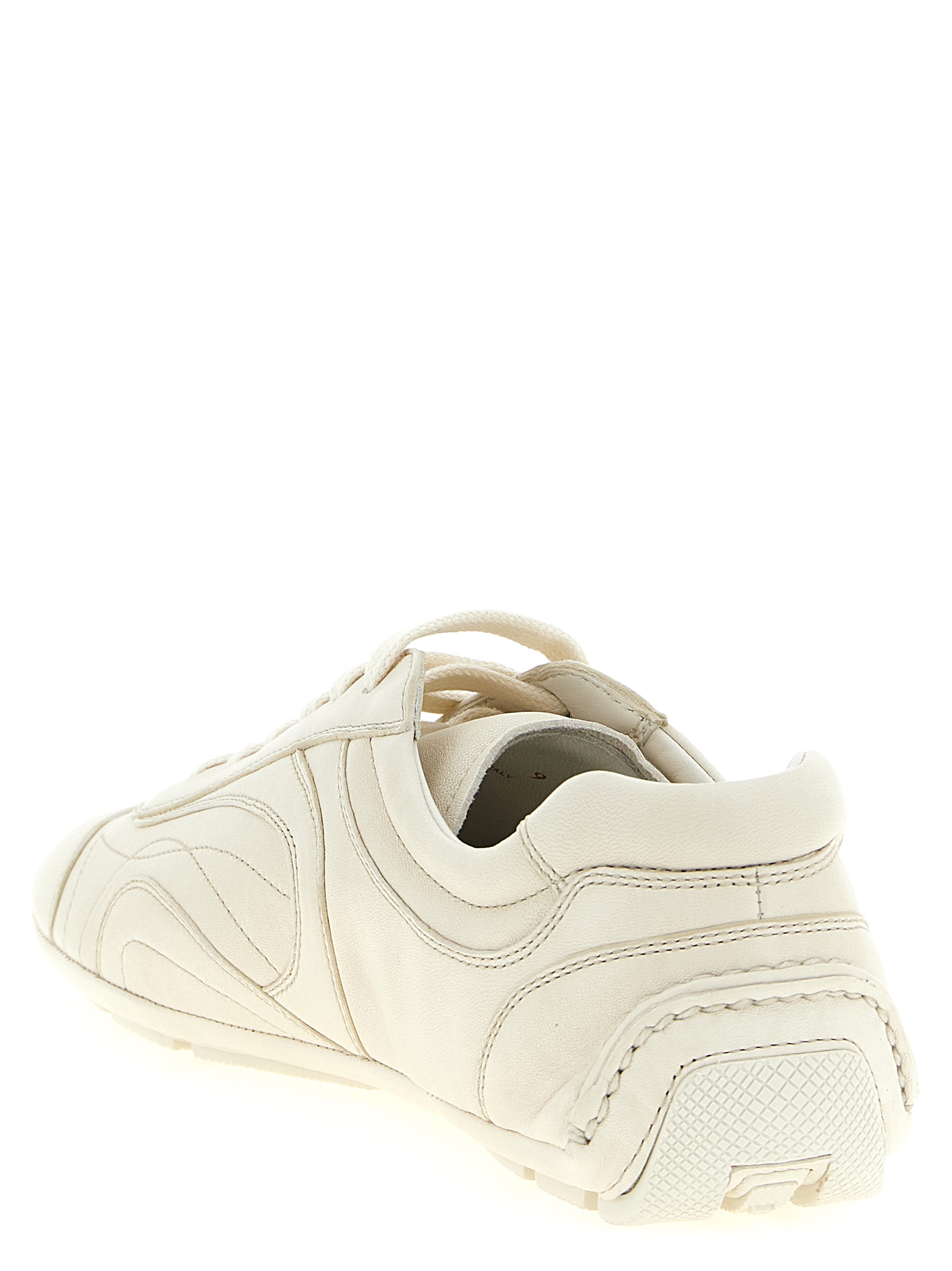 'Montecarlo Re-Edition 2005' sneakers 4E1165FG001EFXF0K74 (Prada / スニーカー ) | Prada (プラダ)(2)