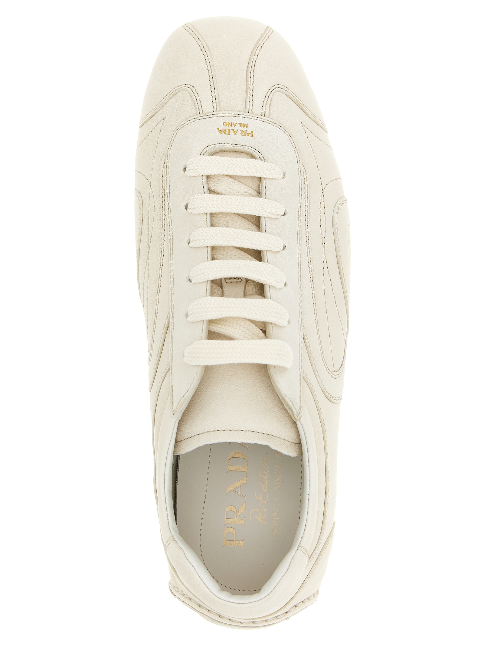 'Montecarlo Re-Edition 2005' sneakers 4E1165FG001EFXF0K74 (Prada / スニーカー ) | Prada (プラダ)(3)