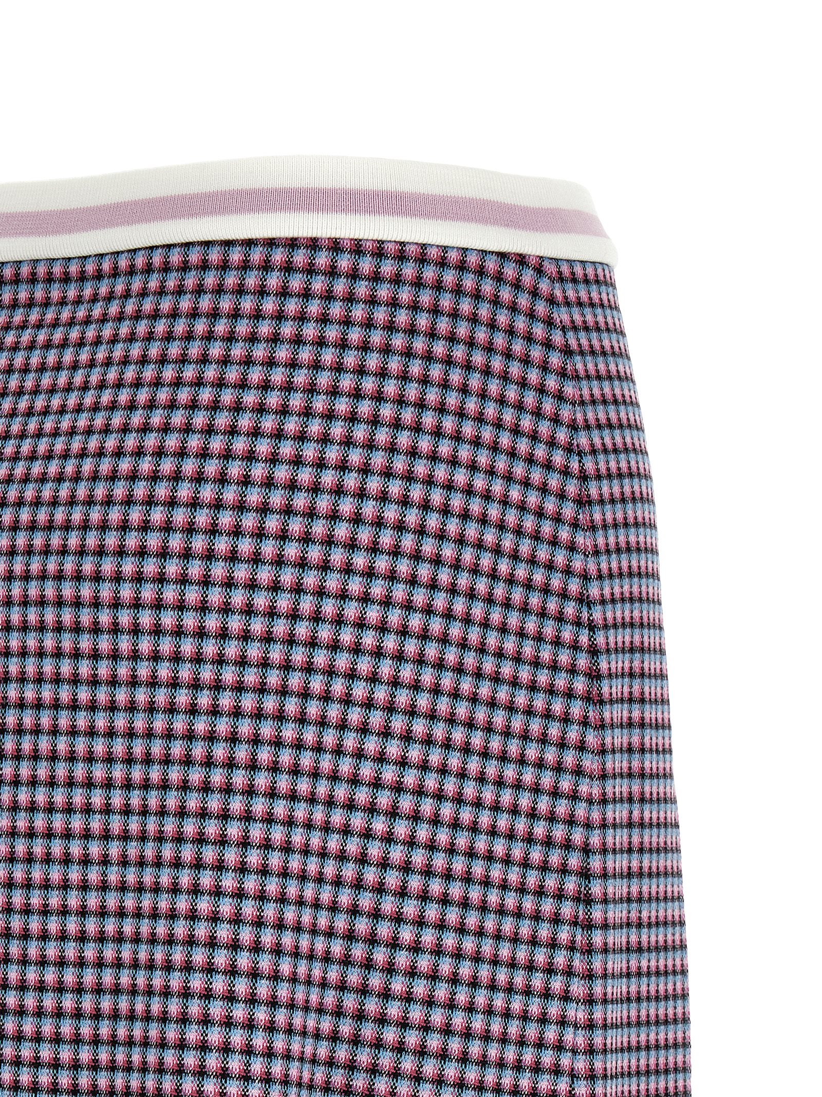 Houndstooth skirt GOJE0823S0UTVA63CHC20 (Marni / スカート ) | Marni (マルニ)(3)