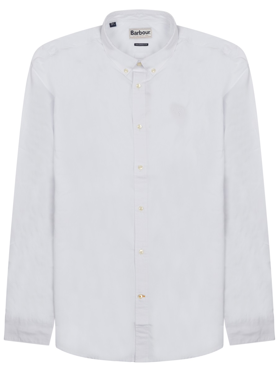 MSH5467MSHWH11 (Barbour / シャツ・ブラウス ) | Barbour (バブアー)