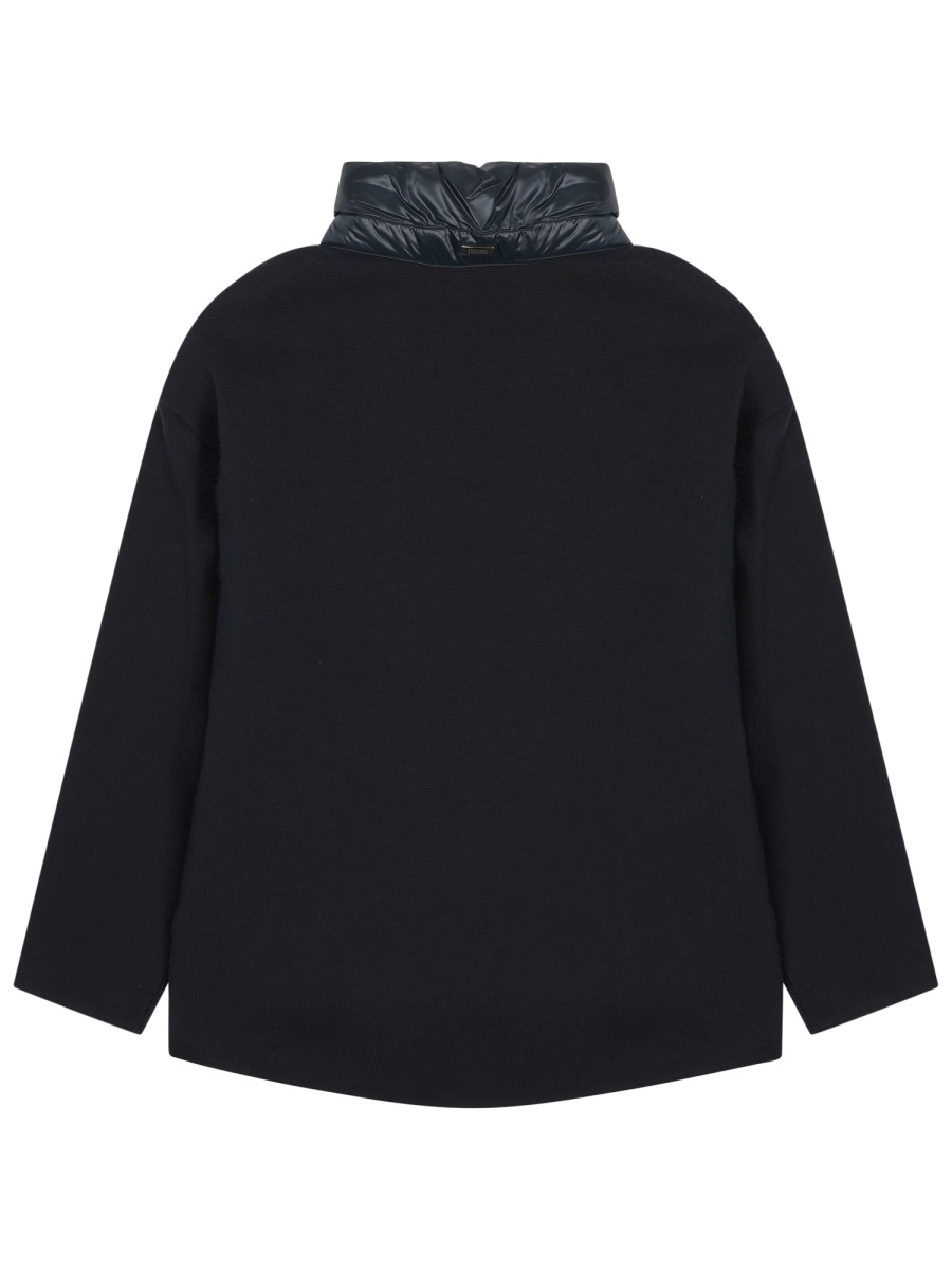 COTTON PADDED JACKET MP000141D720989200 (Herno / カジュアルジャケット ) | Herno (ヘルノ)(1)