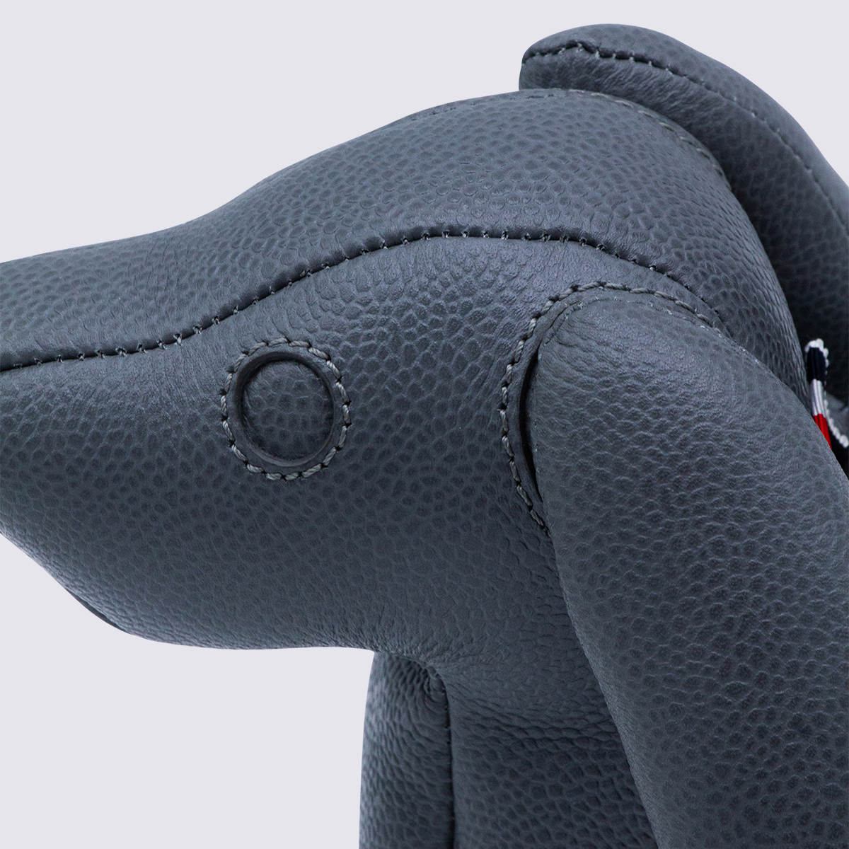 Thom Browne Bags.. Grey FAP513A00198025 (Thom Browne / ハンドバッグ・ショルダーバッグ ) | Thom Browne (トム・ブラウン)(3)