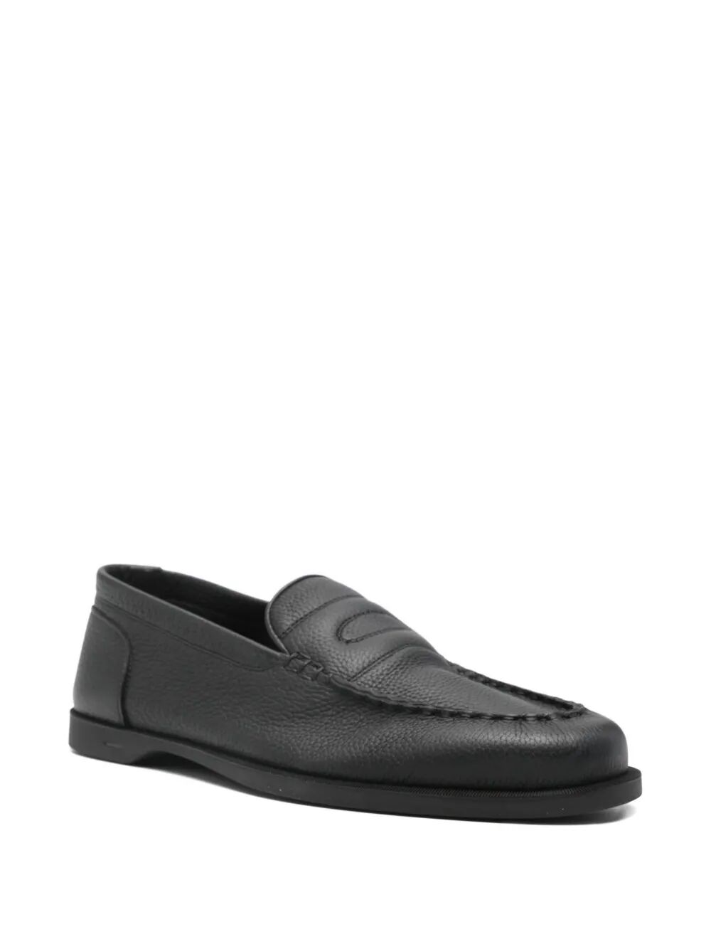 PACE GRAINED LEATHER LOAFERS B02B0AL1R (John Lobb / ローファー ) | John Lobb (ジョンロブ)(1)