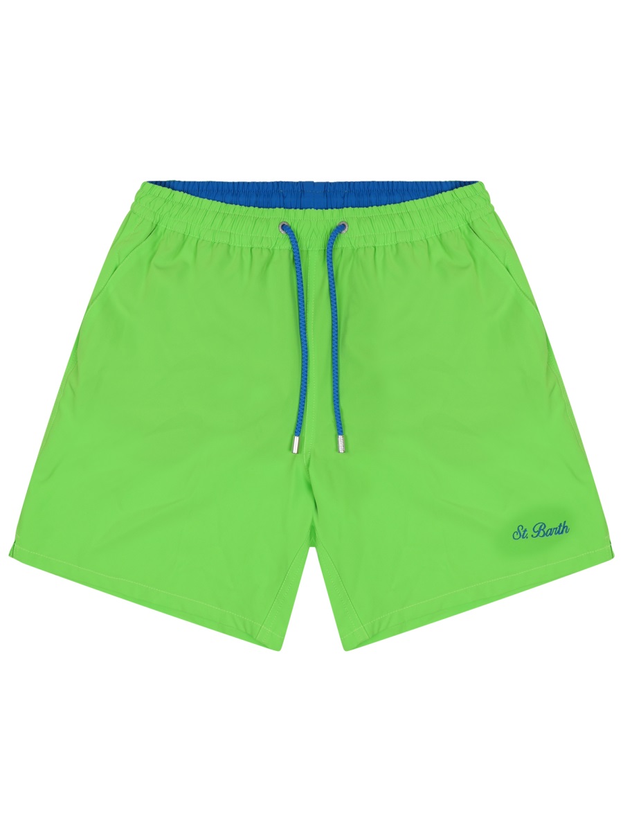 "COMFORT" SWIMSUIT COM000701589H7517 (MC2 SAINT BARTH / スイムウェア ) | MC2 SAINT BARTH (エムシーツーセイントバース)