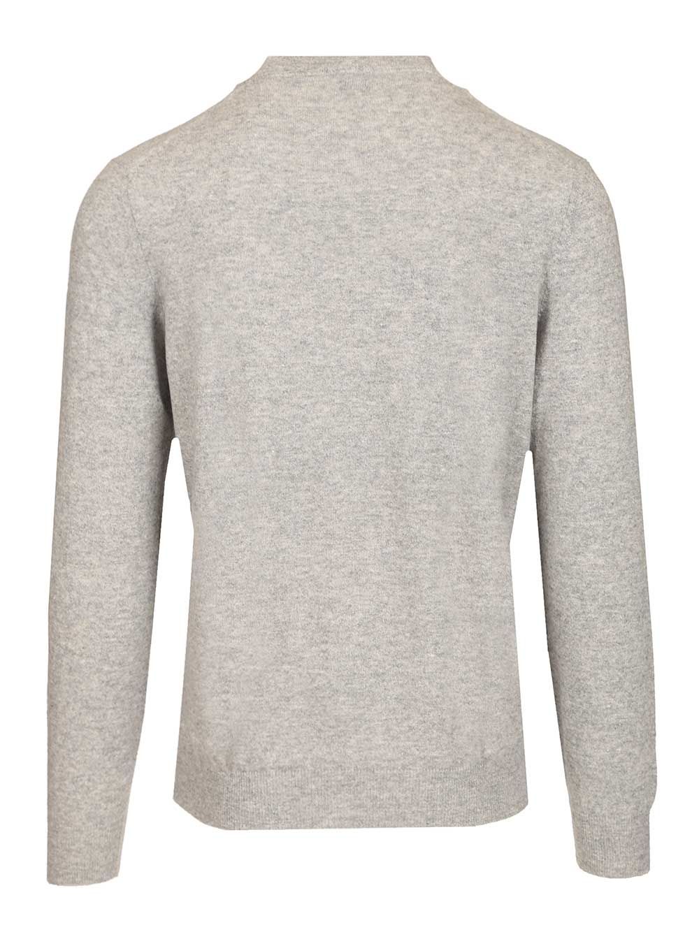 Long-sleeved sweatshirt MU005330481 (FEDELI / ニット・セーター・カーディガン ) | FEDELI (フェデリ)(1)