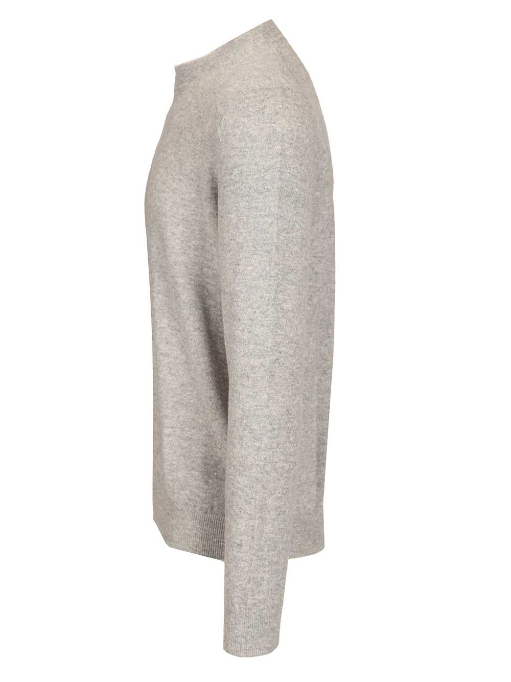 Long-sleeved sweatshirt MU005330481 (FEDELI / ニット・セーター・カーディガン ) | FEDELI (フェデリ)(2)