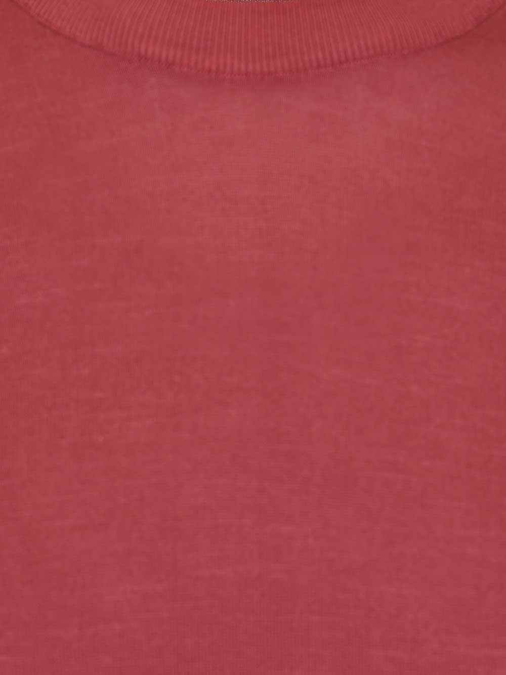 Crew neck T-shirt MU0D801416 (FEDELI / ニット・セーター・カーディガン ) | FEDELI (フェデリ)(2)