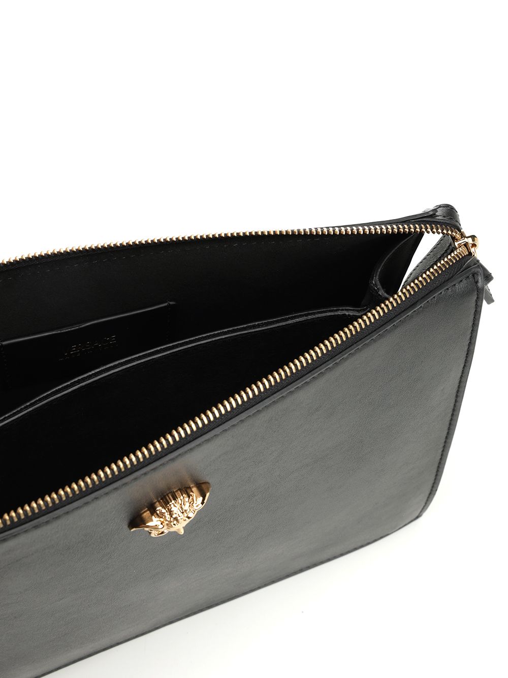 Pouch with leather gusset 10225921A146751B00V (VERSACE / 財布・カードケース ) | VERSACE (ヴェルサーチェ)(3)