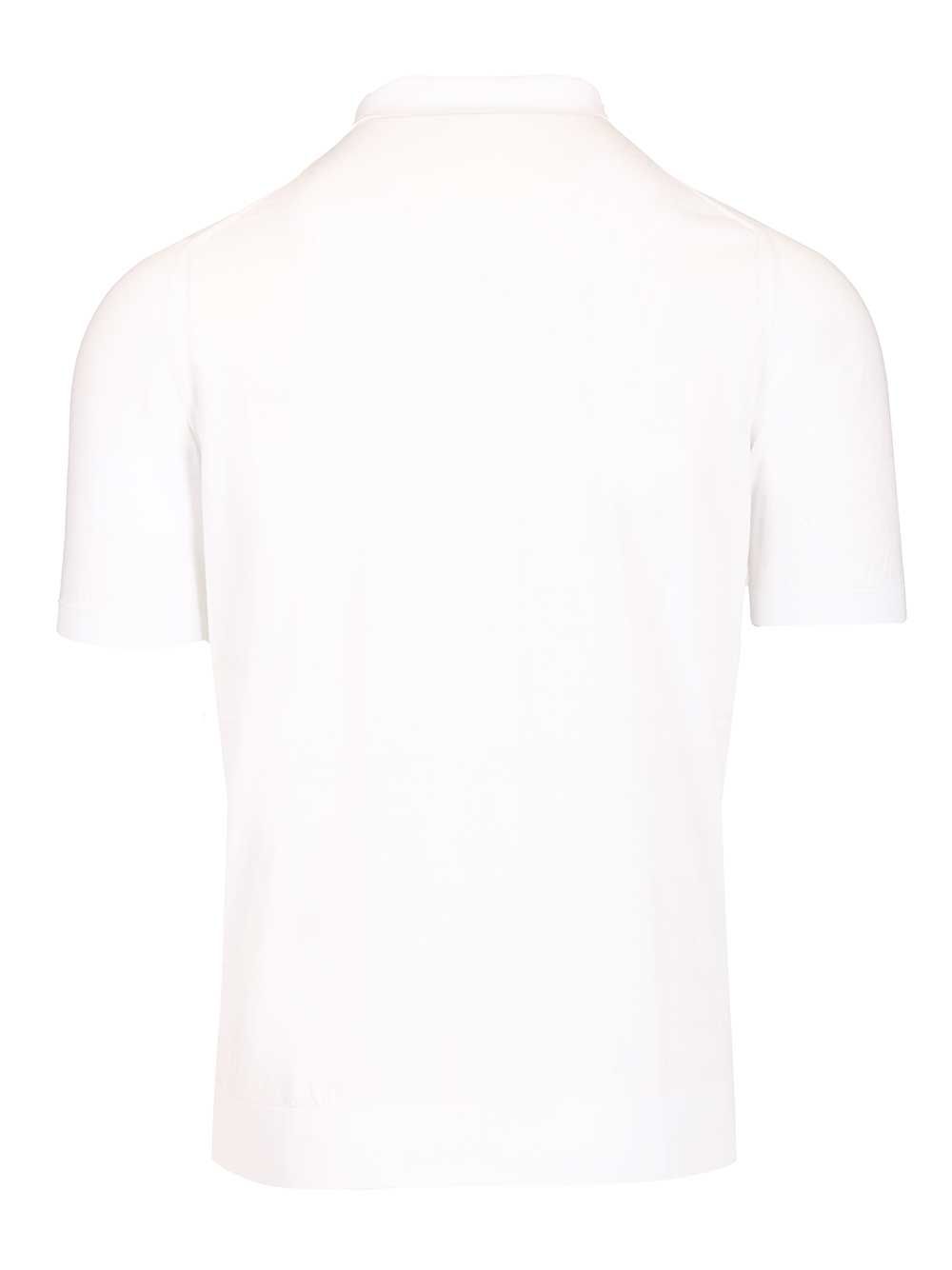 Short-sleeved polo shirt MU0D591041 (FEDELI / ポロシャツ ) | FEDELI (フェデリ)(1)