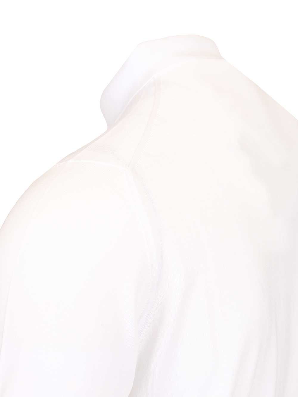 Short-sleeved polo shirt MU0D591041 (FEDELI / ポロシャツ ) | FEDELI (フェデリ)(3)