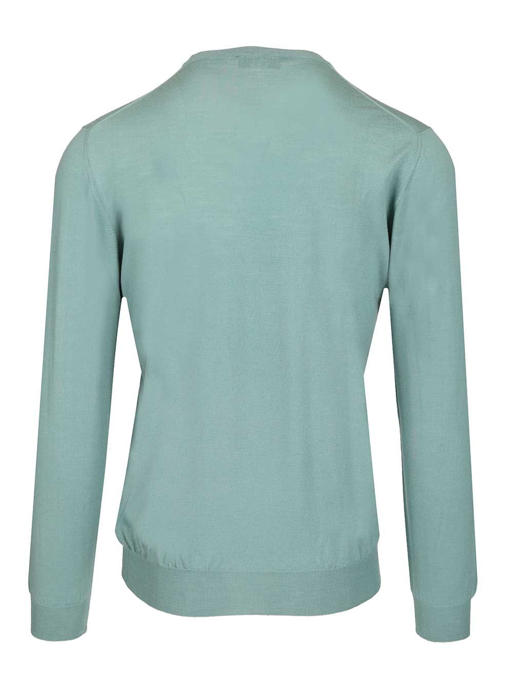 Long-sleeved sweater MU00701295 (FEDELI / ニット・セーター・カーディガン ) | FEDELI (フェデリ)(1)