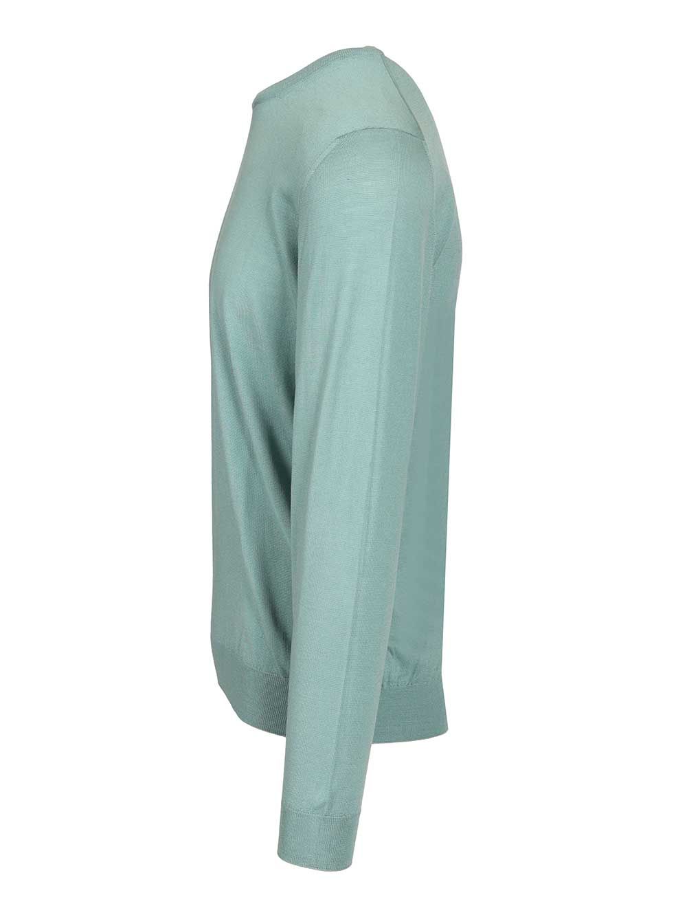 Long-sleeved sweater MU00701295 (FEDELI / ニット・セーター・カーディガン ) | FEDELI (フェデリ)(2)