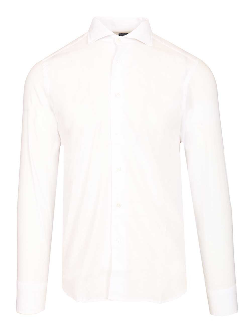 Long-sleeved shirt TUD0050741 (FEDELI / シャツ・ブラウス ) | FEDELI (フェデリ)