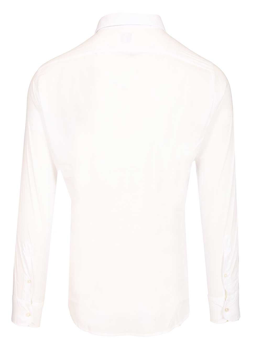 Long-sleeved shirt TUD0050741 (FEDELI / シャツ・ブラウス ) | FEDELI (フェデリ)(1)