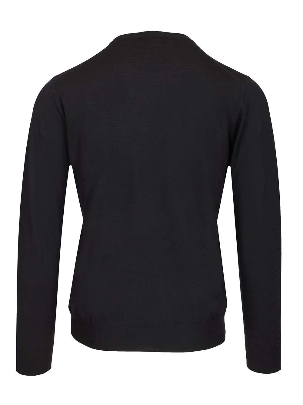 Long-sleeved sweater MU0070126 (FEDELI / ニット・セーター・カーディガン ) | FEDELI (フェデリ)(1)