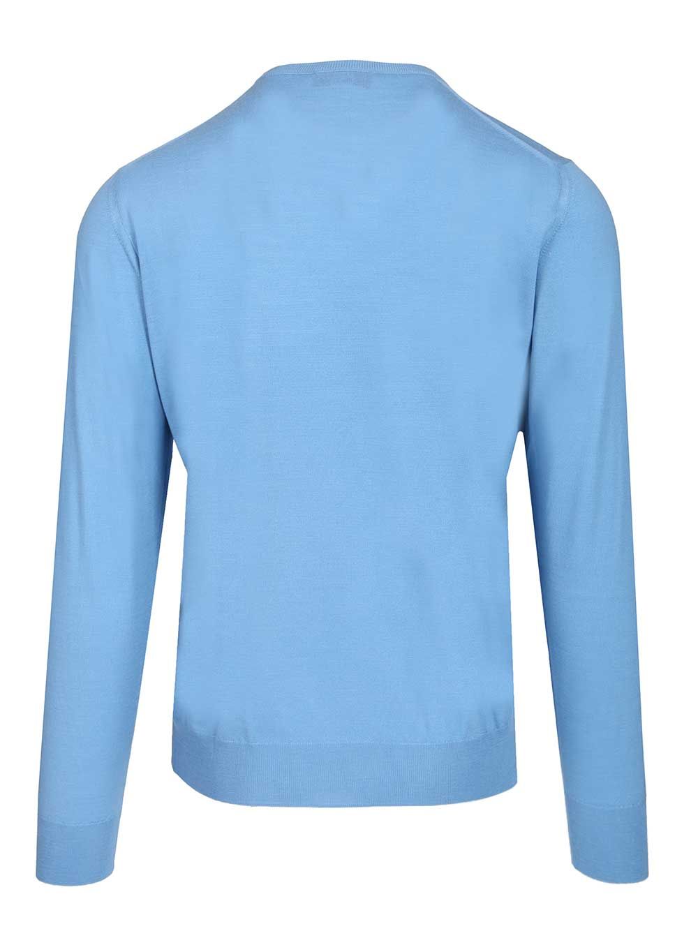 Long-sleeved sweater MU00701283 (FEDELI / ニット・セーター・カーディガン ) | FEDELI (フェデリ)(1)