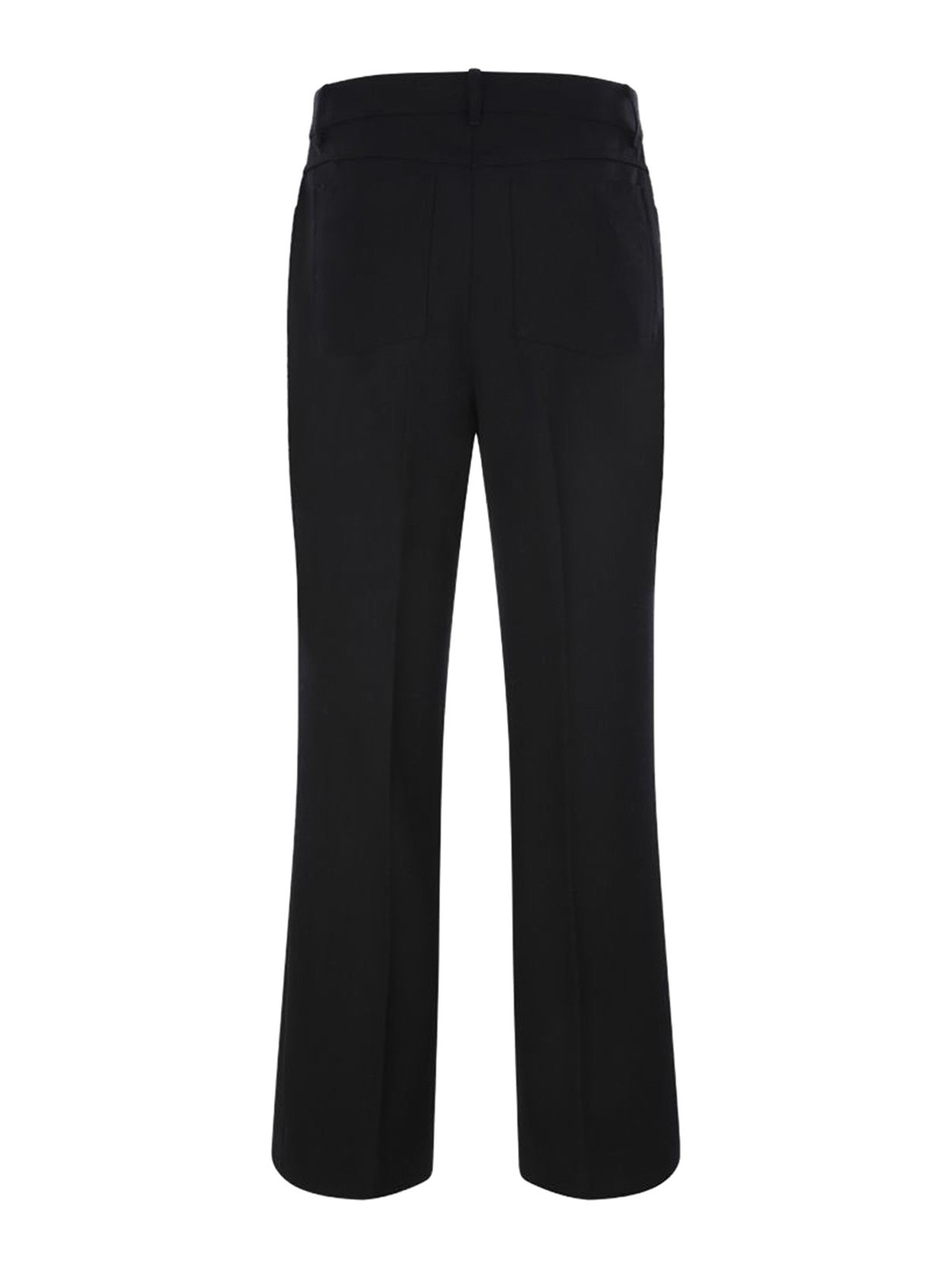 Twill pants 6400093AU7011000 (Stella McCartney / パンツ ) | Stella McCartney (ステラ マッカートニー)(1)