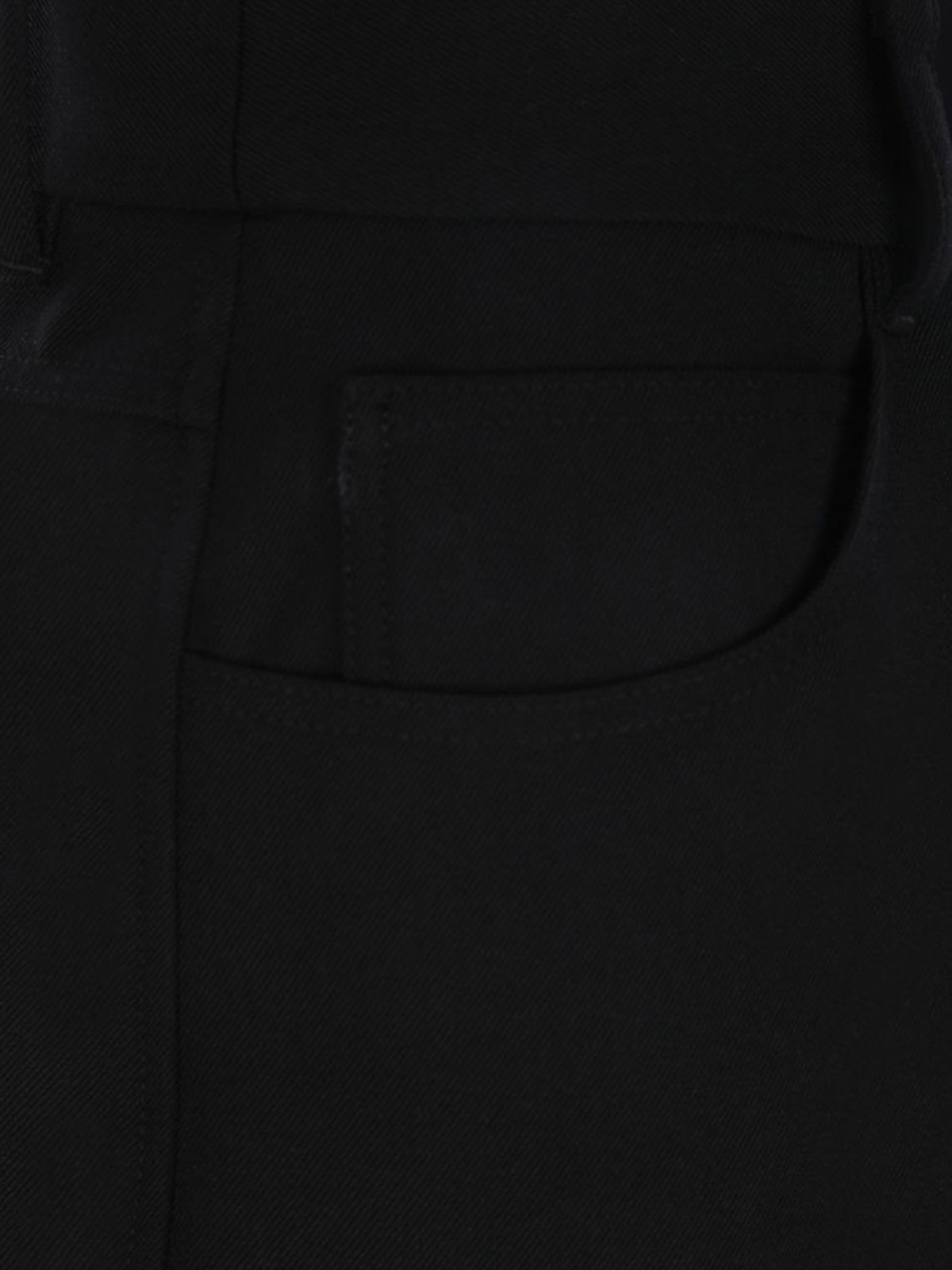 Twill pants 6400093AU7011000 (Stella McCartney / パンツ ) | Stella McCartney (ステラ マッカートニー)(3)