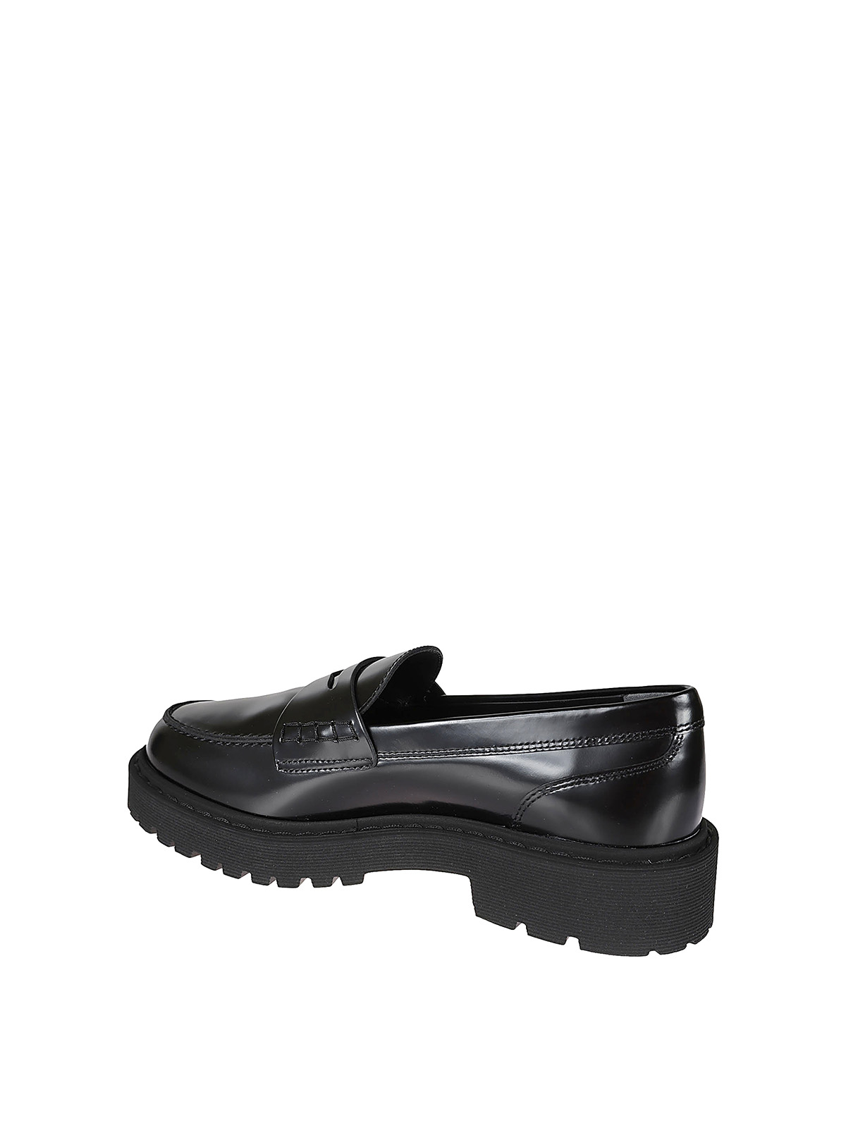 H543 loafers HXW5430EO20RWWB999 (HOGAN / ローファー ) | HOGAN (ホーガン)(2)