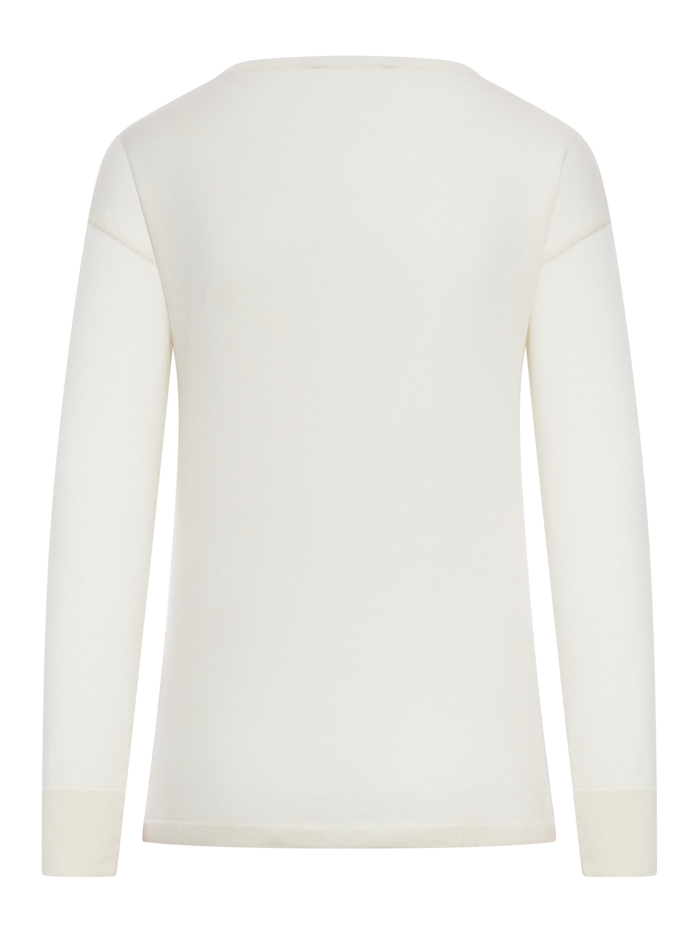CASHMERE AND SILK TABELLA SWEATER 2611361038600001 (Max Mara / Tシャツ・カットソー ) | Max Mara (マックスマーラ)(1)