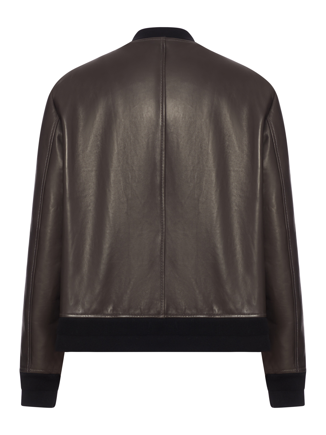 LEATHER JACKET 47569UESYT (SALVATORE SANTORO / レザー&ファージャケット・コート ) | SALVATORE SANTORO (サルバトーレ サントロ)(1)