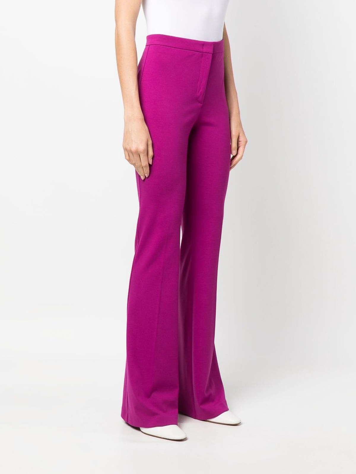 Hulka trousers 100054A15MVIB (PINKO / パンツ ) | PINKO (ピンコ)(3)