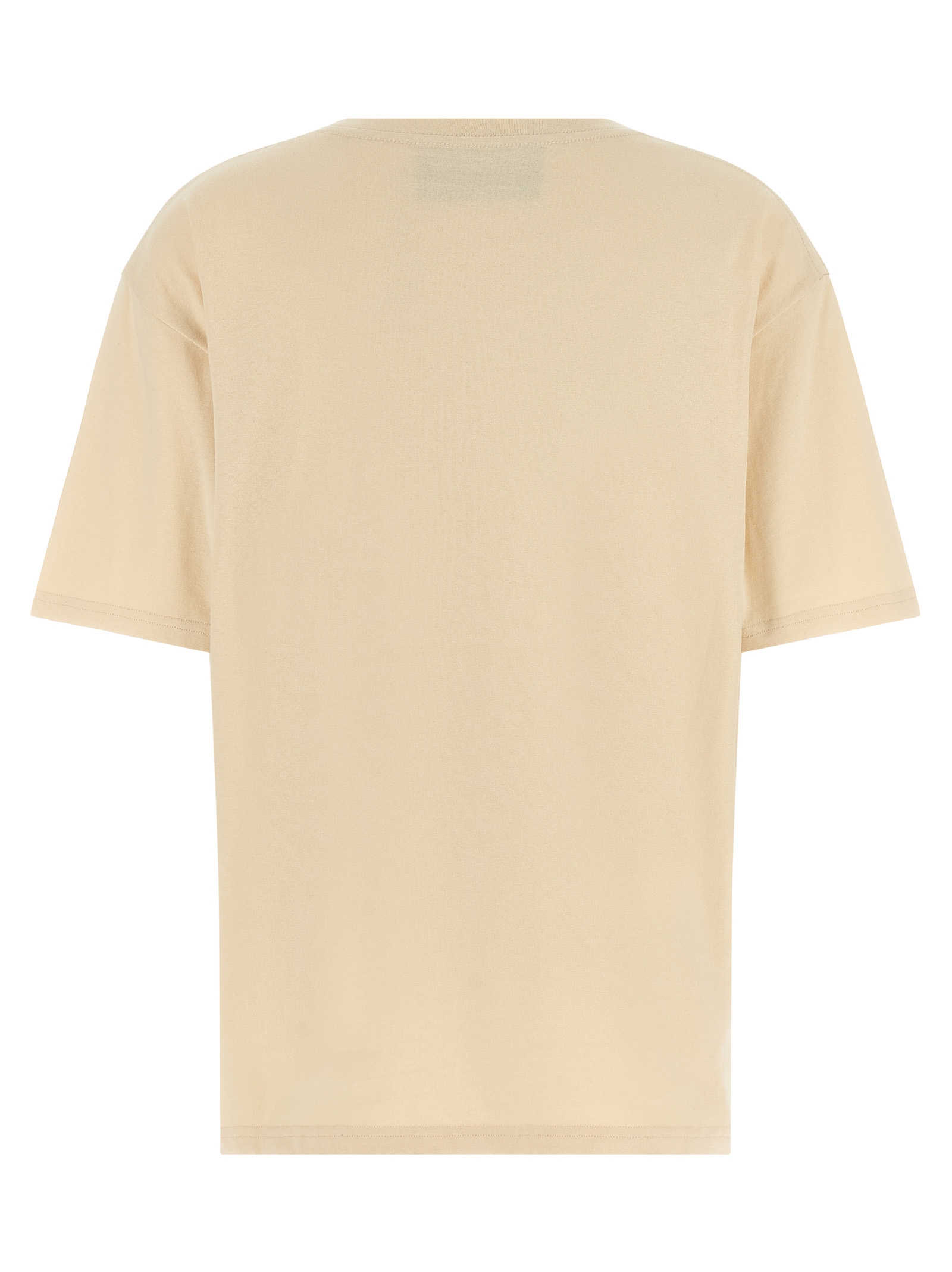 Valentino Garavani 'Chez Valentino' T-shirt B3MG26AA5JET5 (Valentino Garavani / Tシャツ・カットソー ) | Valentino Garavani (ヴァレンティノ)(1)