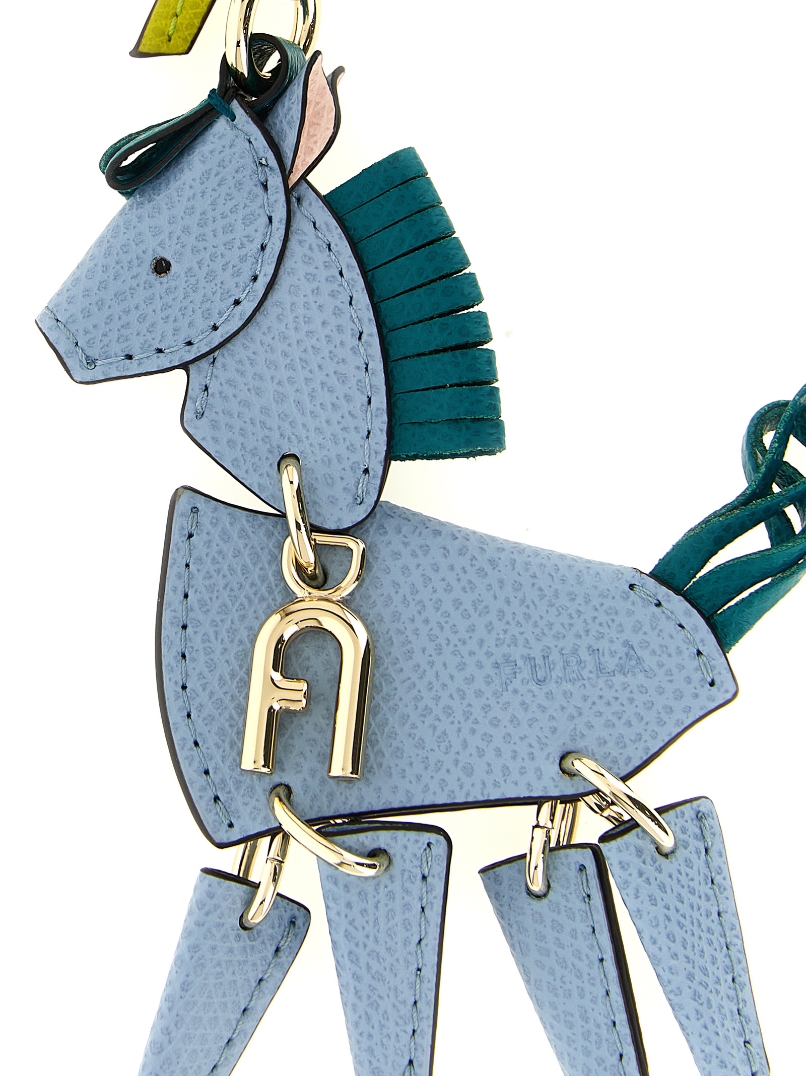 'Furla Allegra' keyring WK00555ACO0004500S (FURLA / キーリング・キーケース ) | FURLA (フルラ)(2)