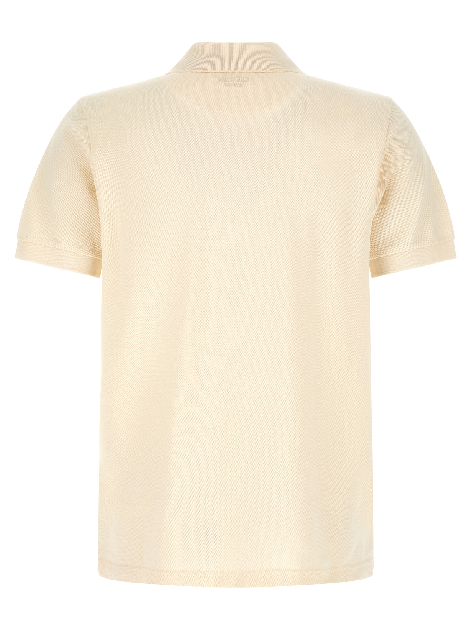 'Boke Flower' polo shirt FF65PO1534PU03 (KENZO / ポロシャツ ) | KENZO (ケンゾー)(1)