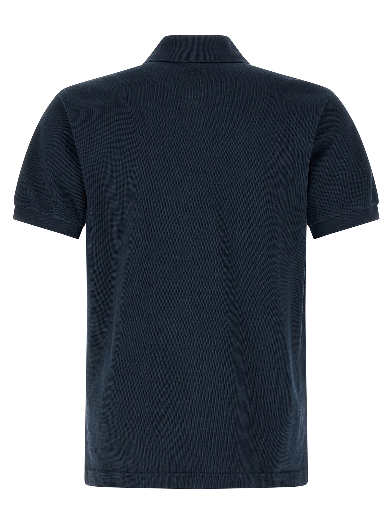 'Boke Flower' polo shirt FF65PO1534PU76 (KENZO / ポロシャツ ) | KENZO (ケンゾー)(1)